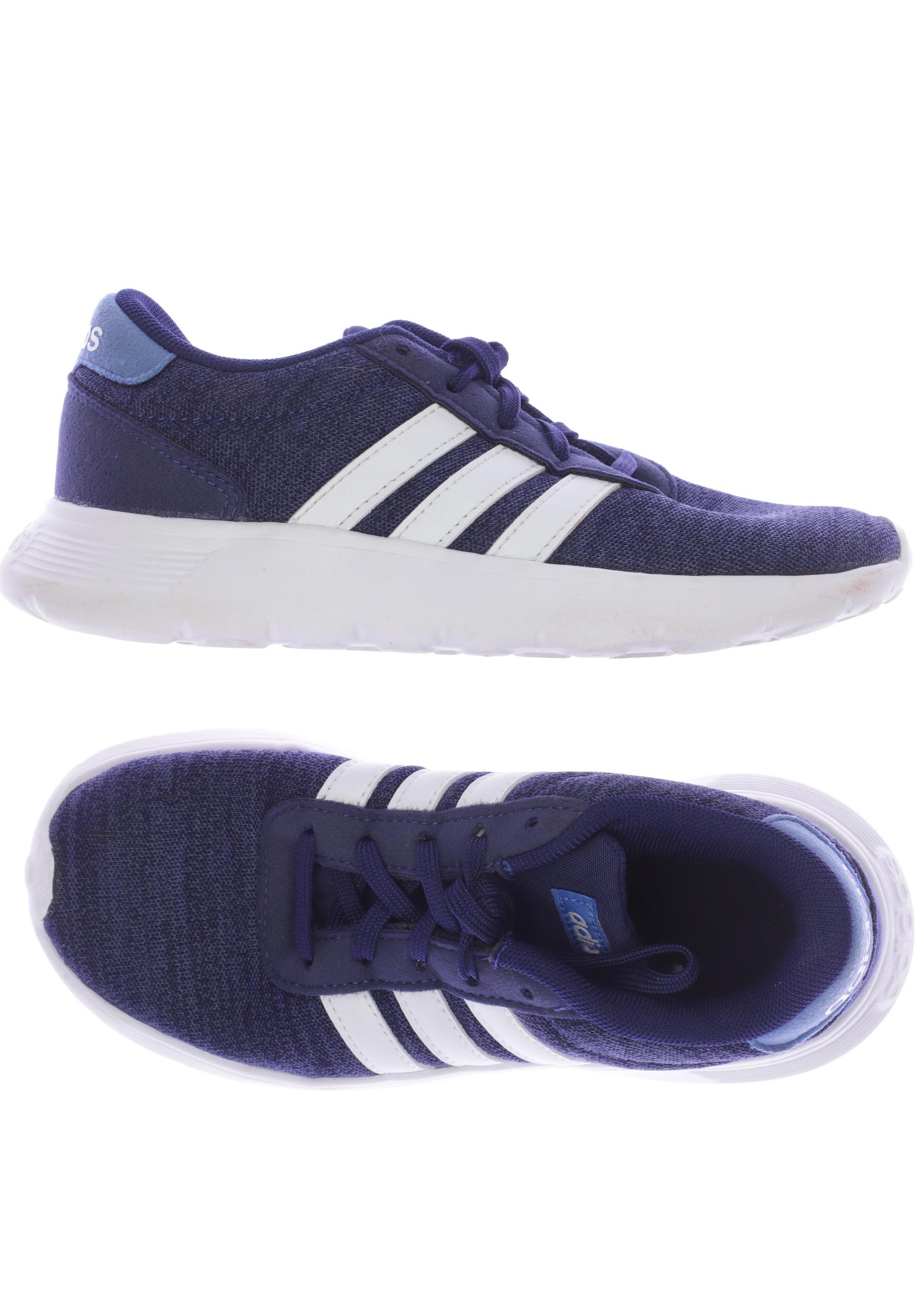 

Adidas Jungen Kinderschuhe, marineblau