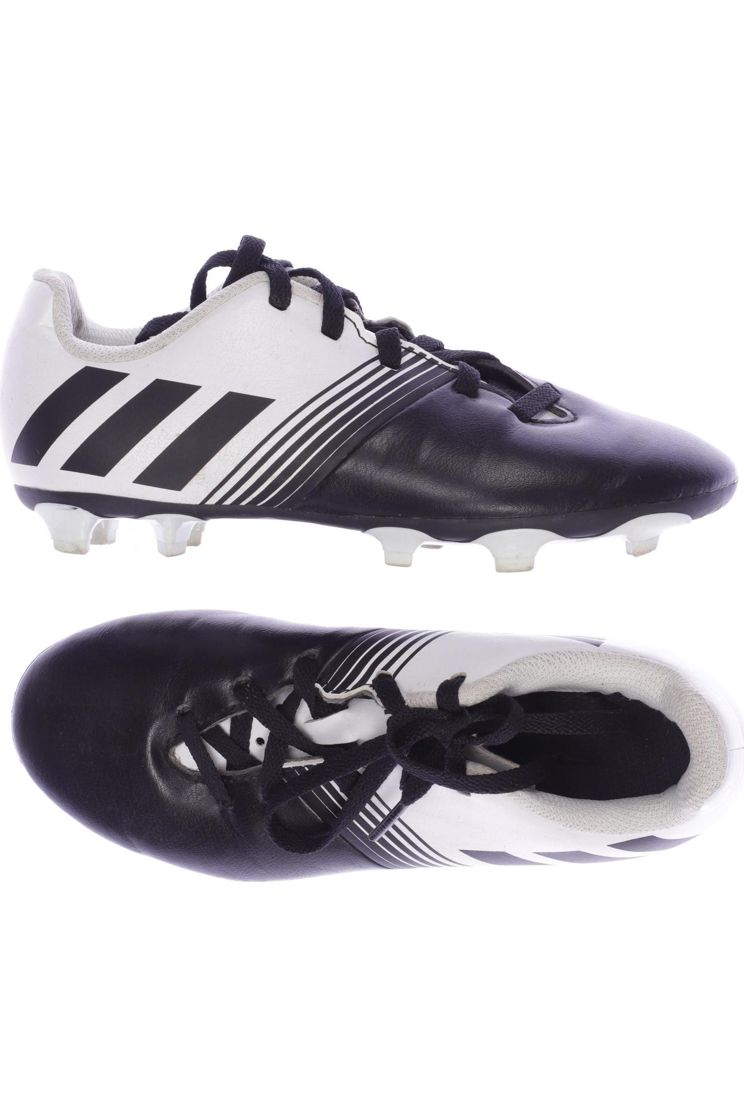 

adidas Herren Kinderschuhe, schwarz, Gr. 32