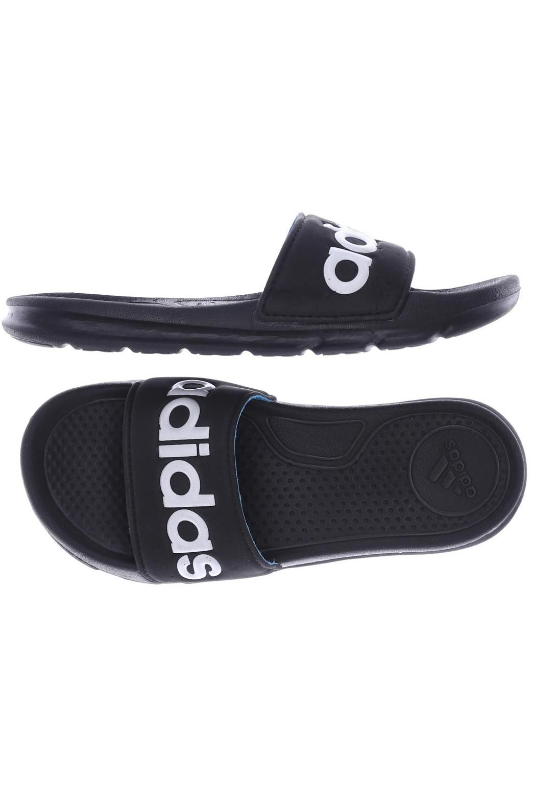 

adidas Herren Kinderschuhe, schwarz, Gr. 33