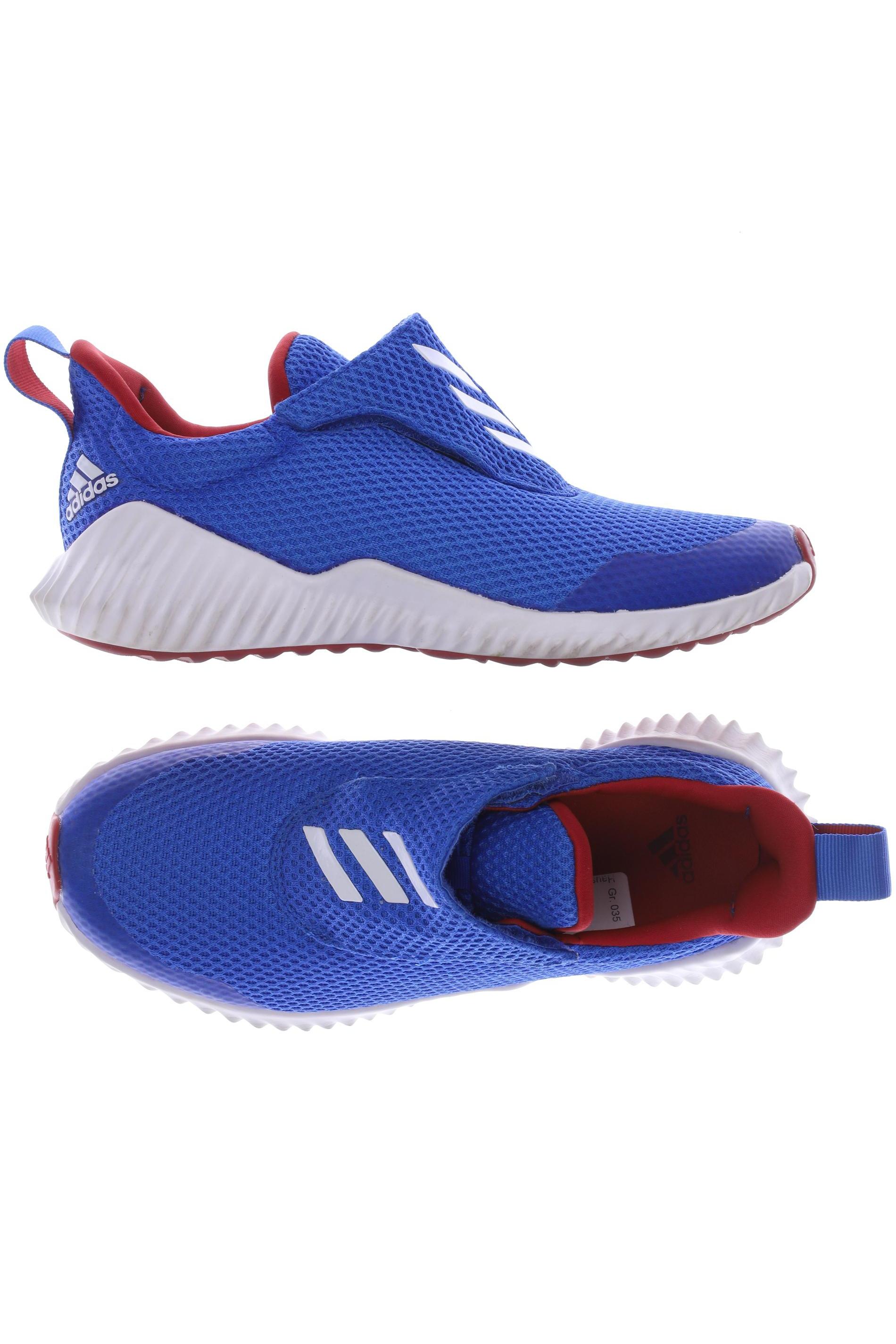 

Adidas Jungen Kinderschuhe, blau