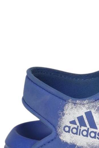 Thumbnail - adidas Jungen Kinderschuhe, blau, Gr. 25