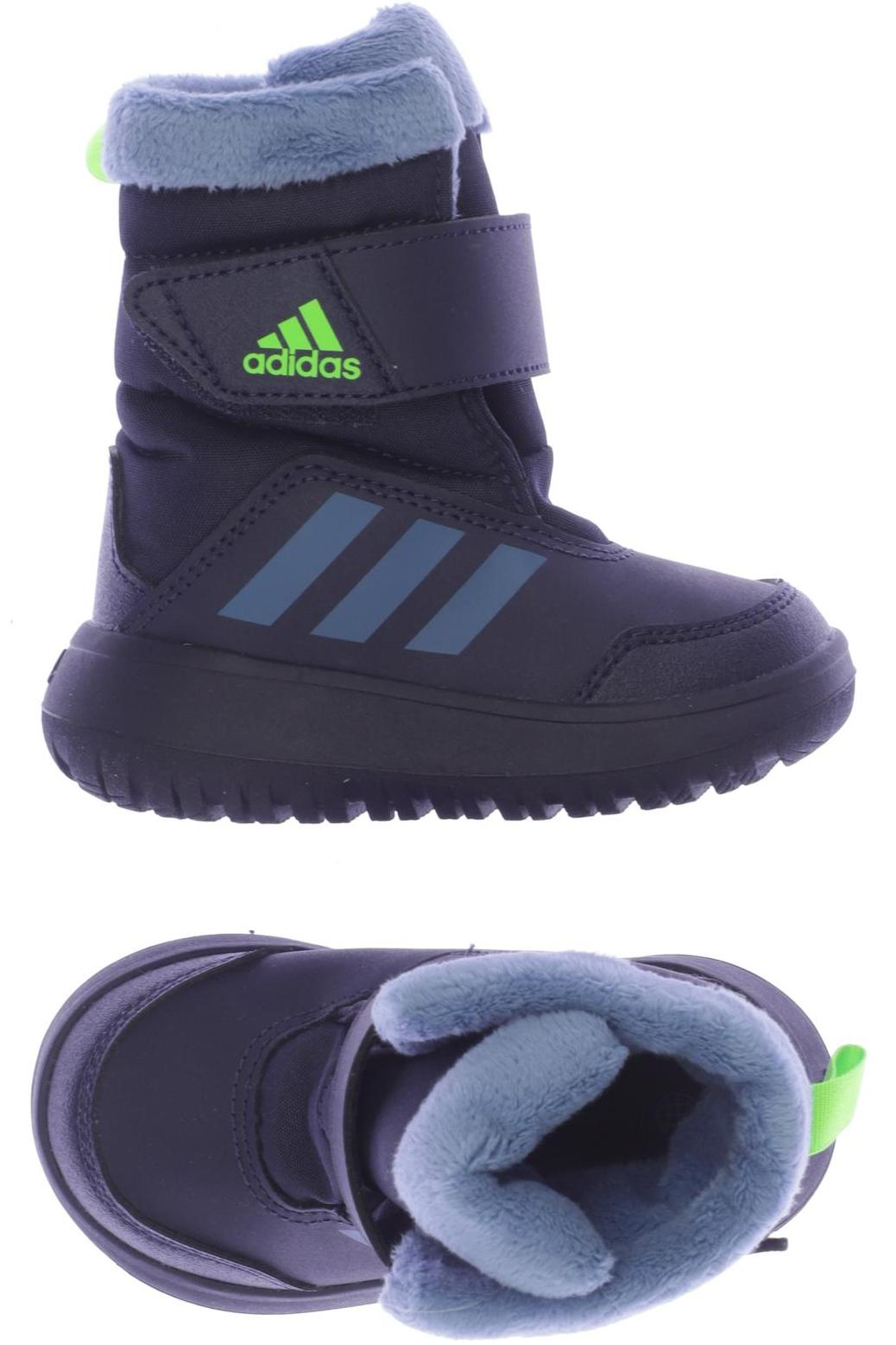 

adidas Herren Kinderschuhe, marineblau, Gr. 21