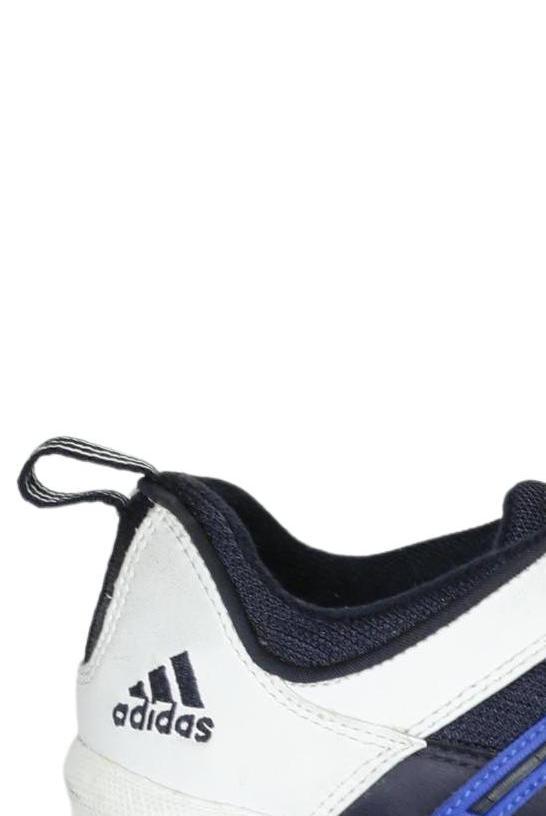 Thumbnail - adidas Jungen Kinderschuhe, marineblau, Gr. 38.5