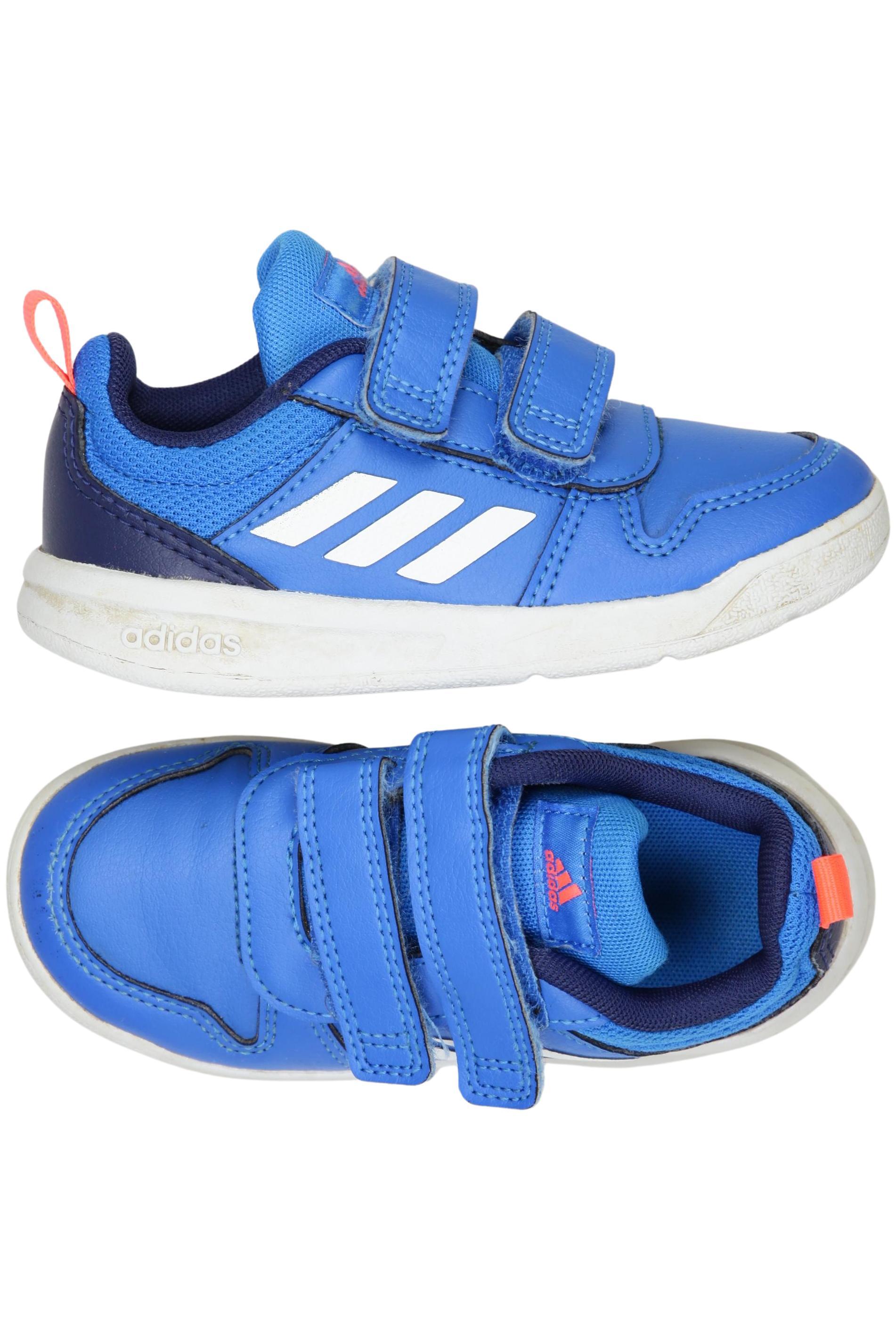 

adidas Jungen Kinderschuhe, mehrfarbig, Gr. 25