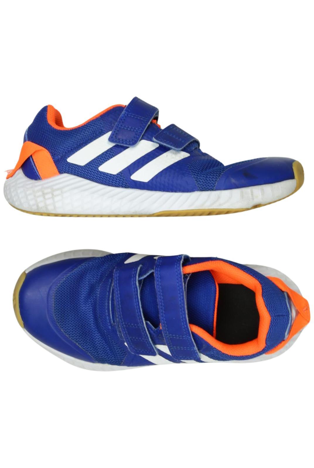 

adidas Jungen Kinderschuhe, marineblau, Gr. 34