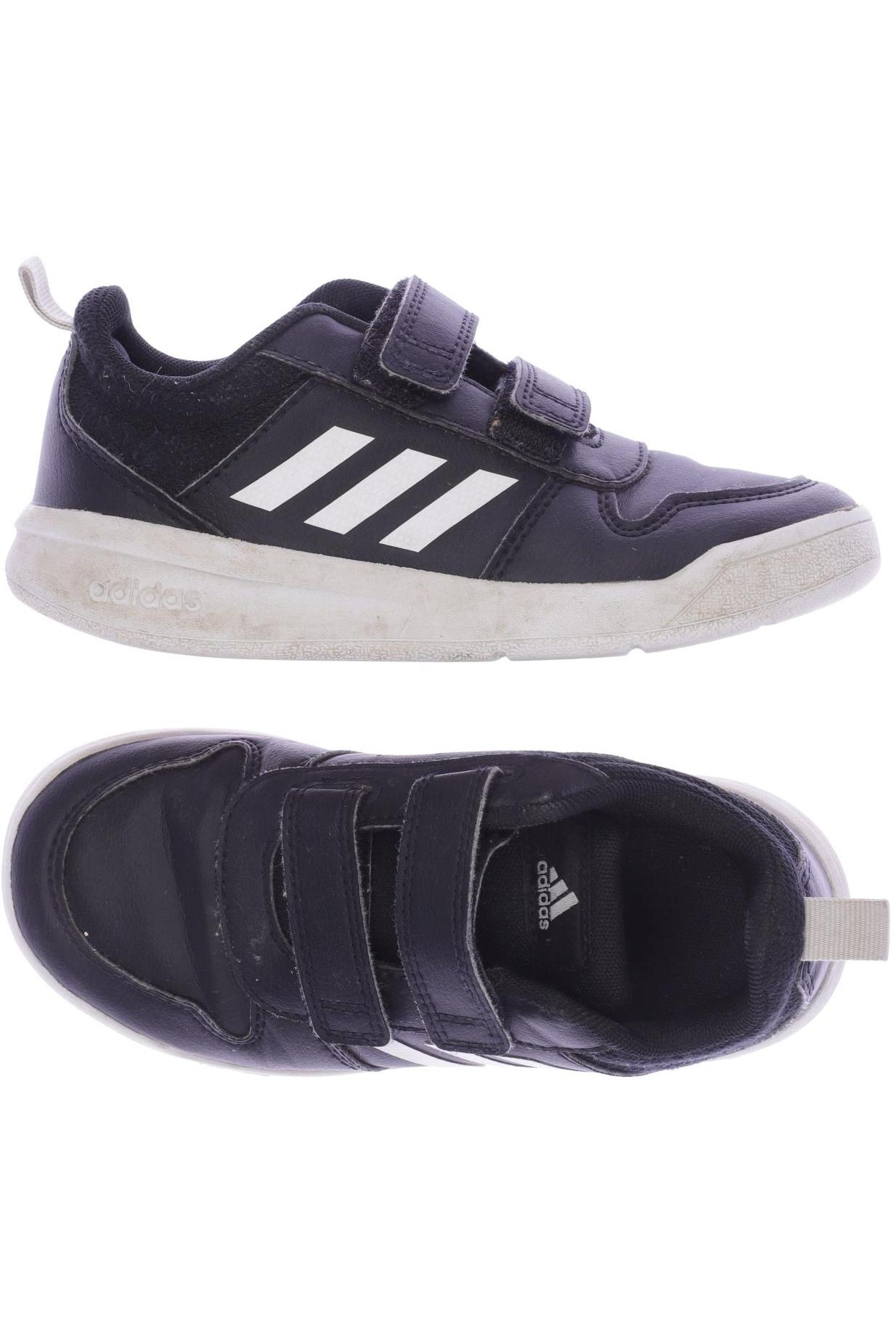 

adidas Herren Kinderschuhe, schwarz, Gr. 29