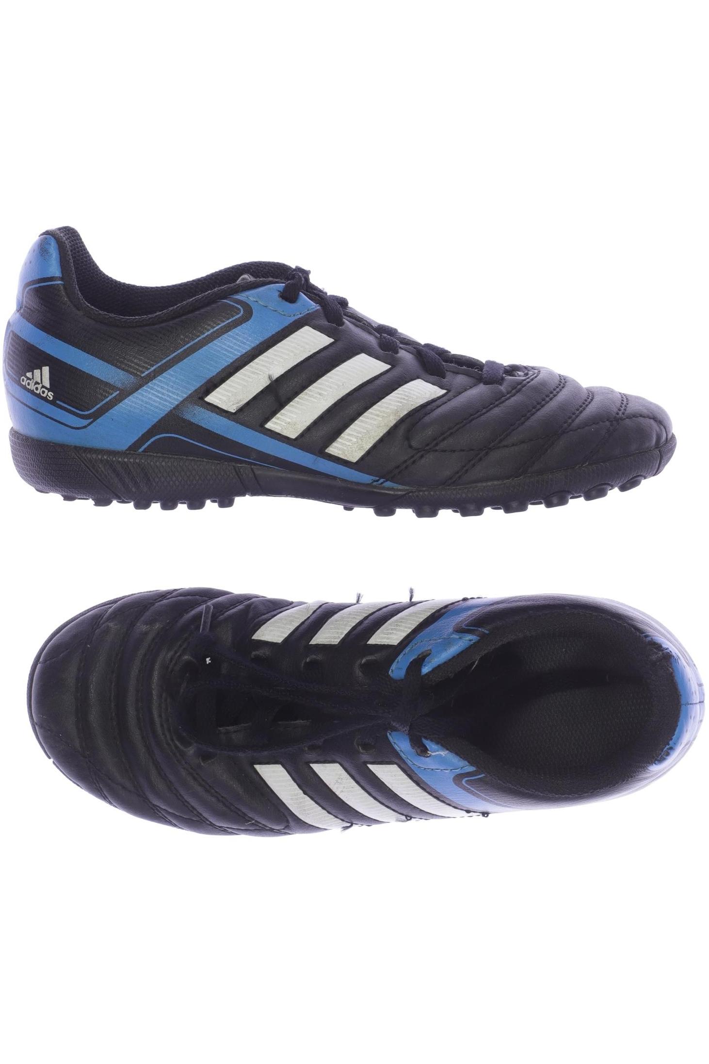 

adidas Herren Kinderschuhe, schwarz, Gr. 32