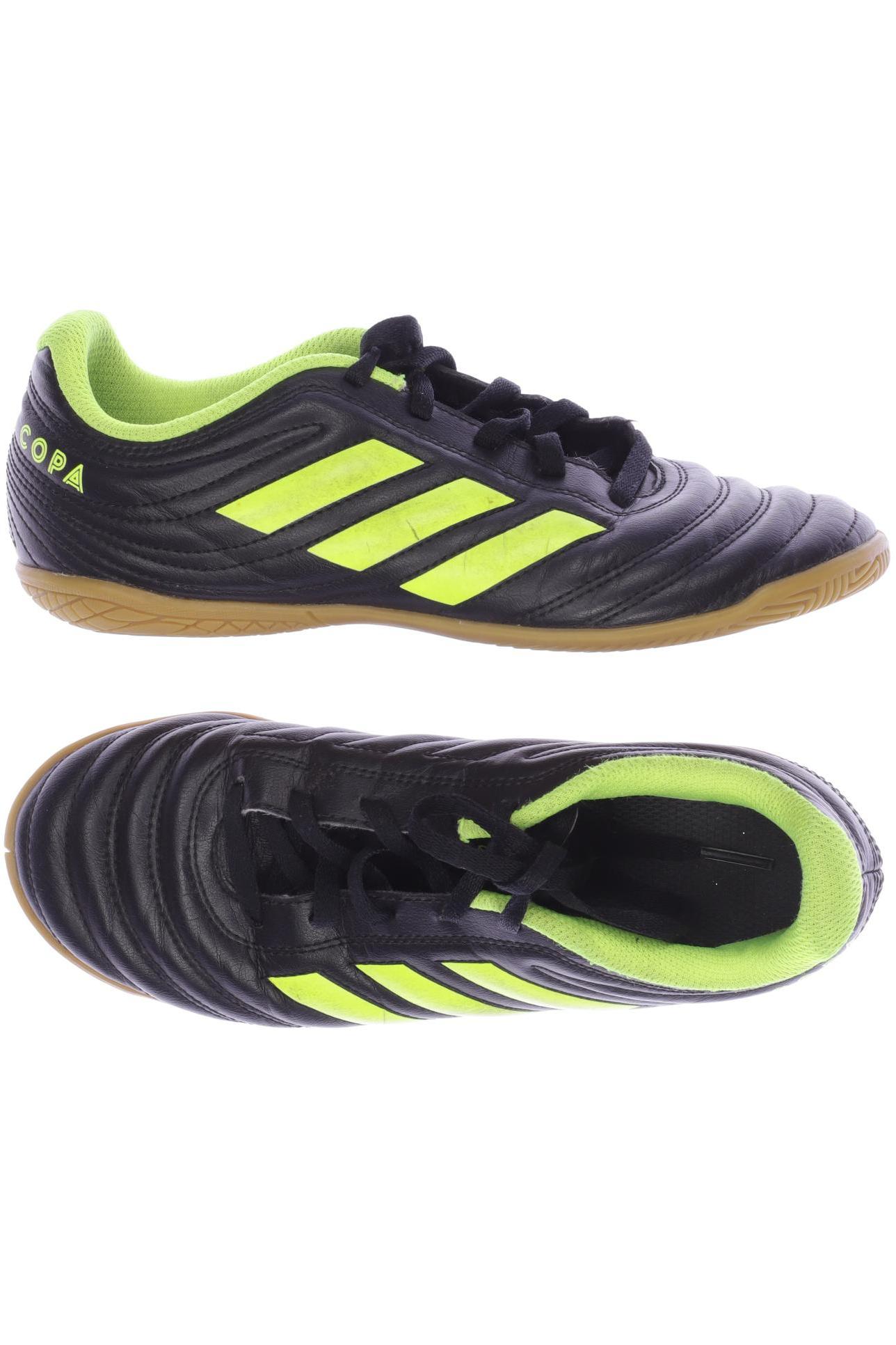 

adidas Jungen Kinderschuhe, schwarz