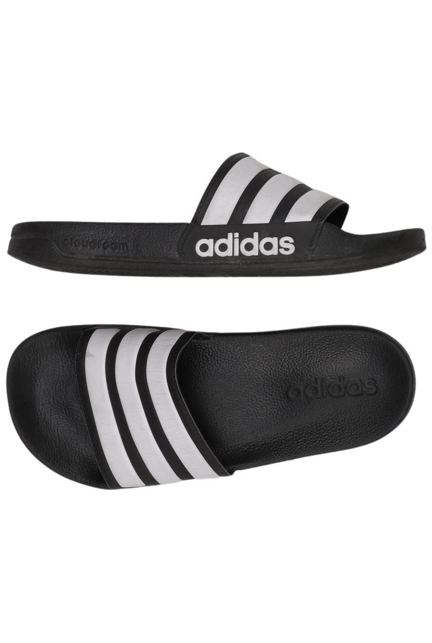 

adidas Jungen Kinderschuhe, schwarz, Gr. 37