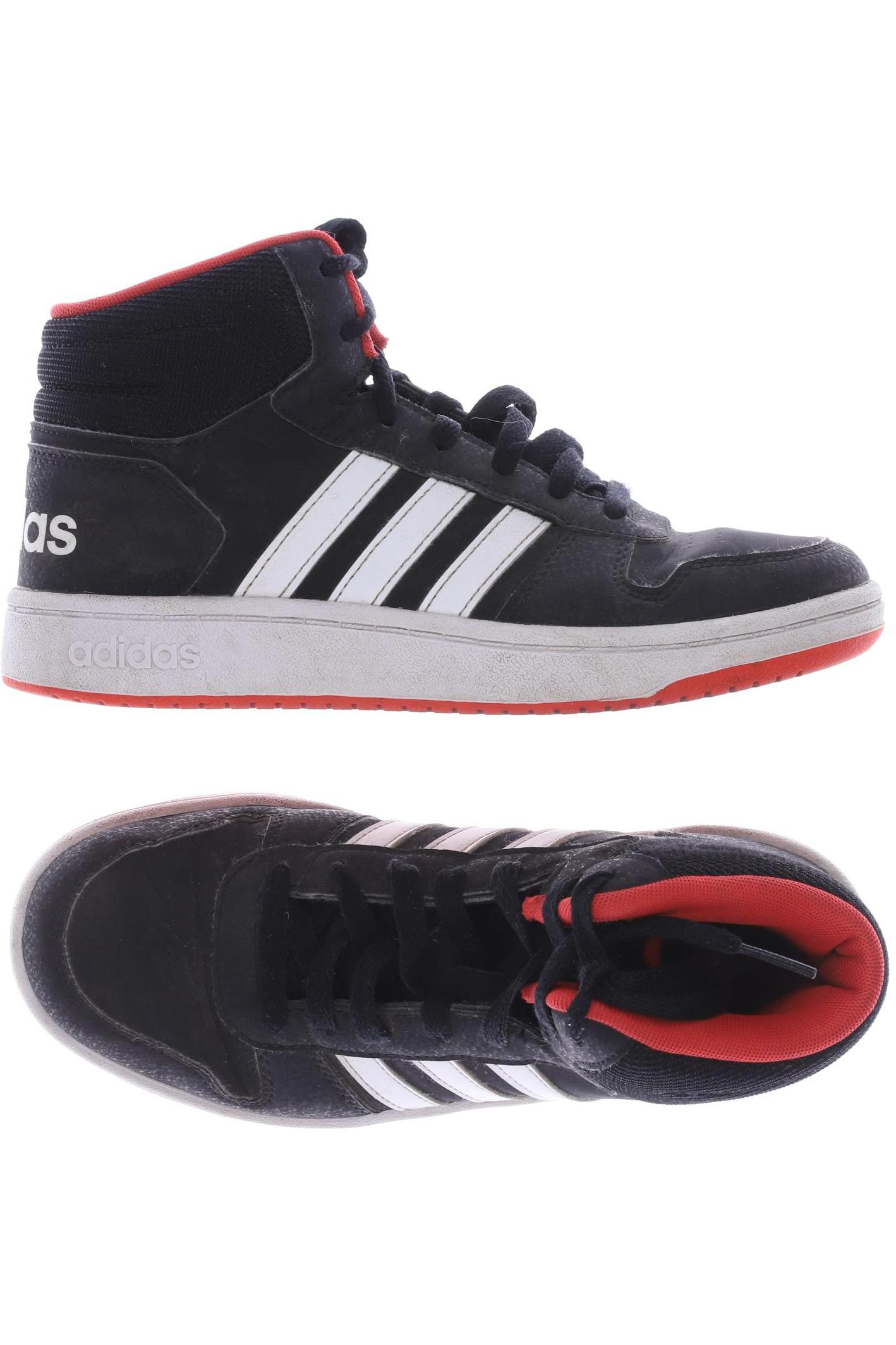 

Adidas Jungen Kinderschuhe, schwarz