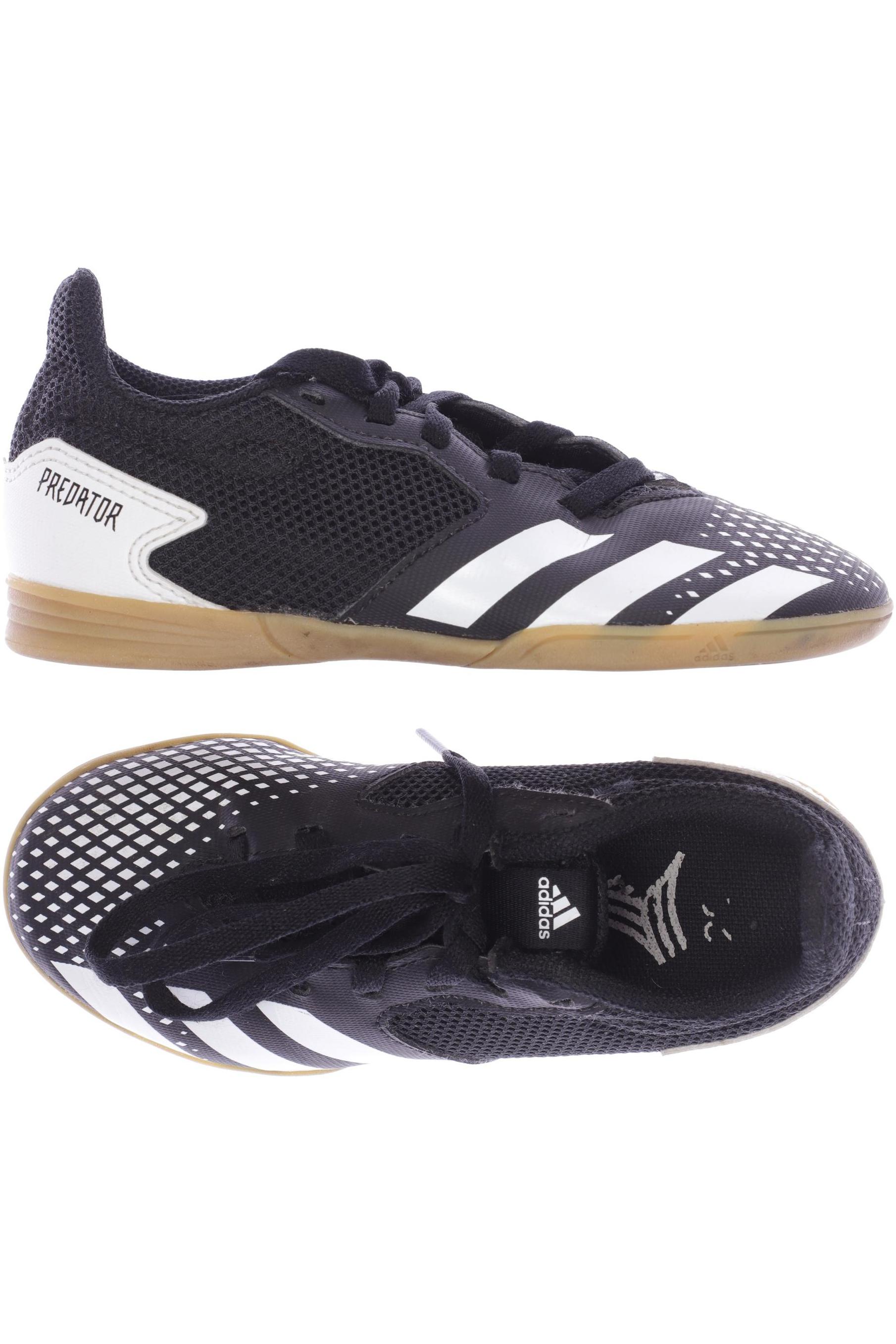 

Adidas Jungen Kinderschuhe, schwarz