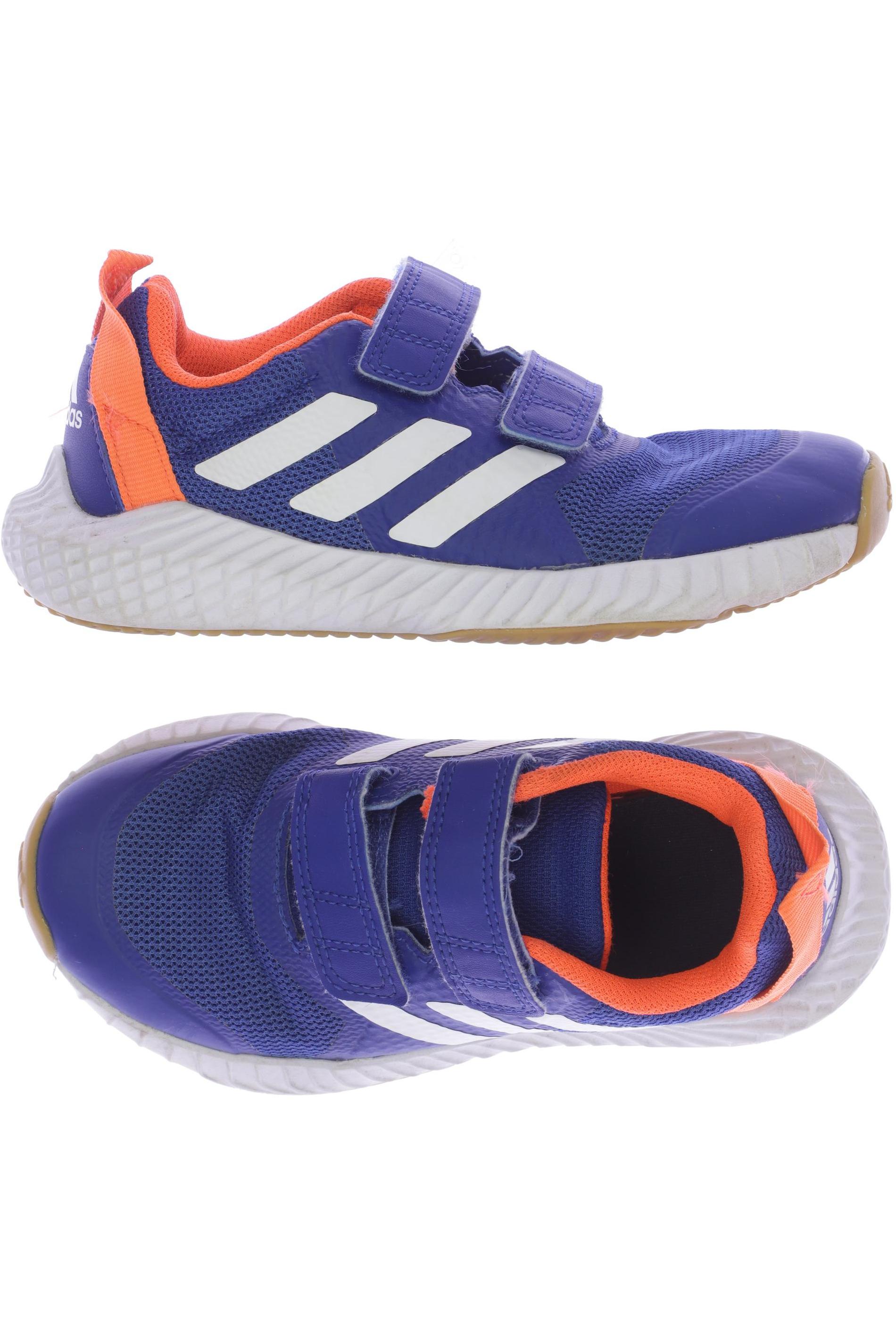 

adidas Herren Kinderschuhe, blau, Gr. 30