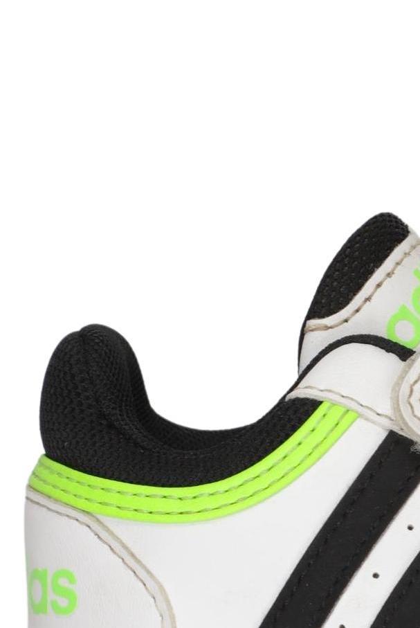 Thumbnail - adidas Jungen Kinderschuhe, weiß, Gr. 26