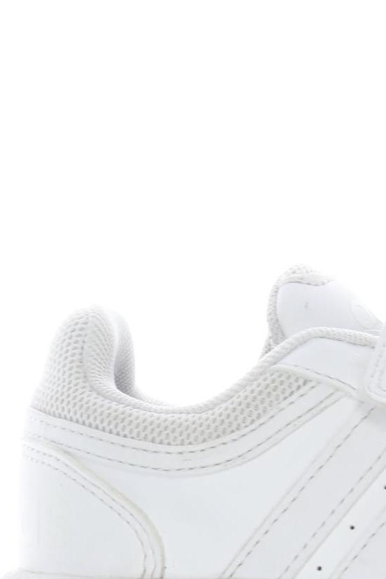 Thumbnail - adidas Herren Kinderschuhe, weiß, Gr. 30
