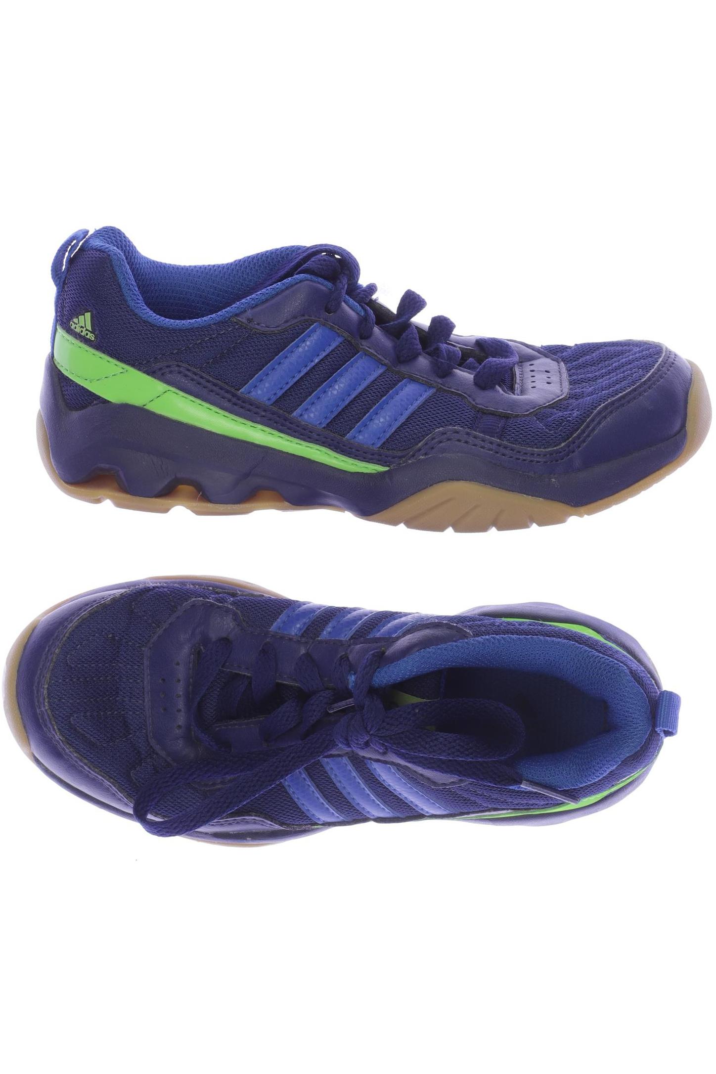 

Adidas Jungen Kinderschuhe, marineblau