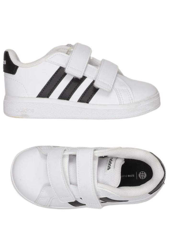 

adidas Jungen Kinderschuhe, mehrfarbig, Gr. 25