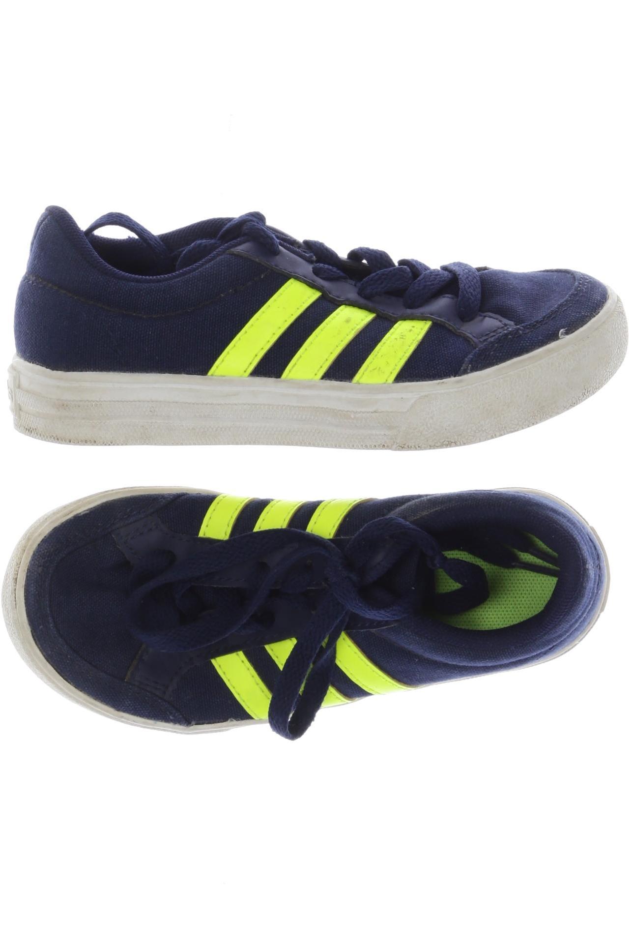 

adidas Herren Kinderschuhe, marineblau, Gr. 28