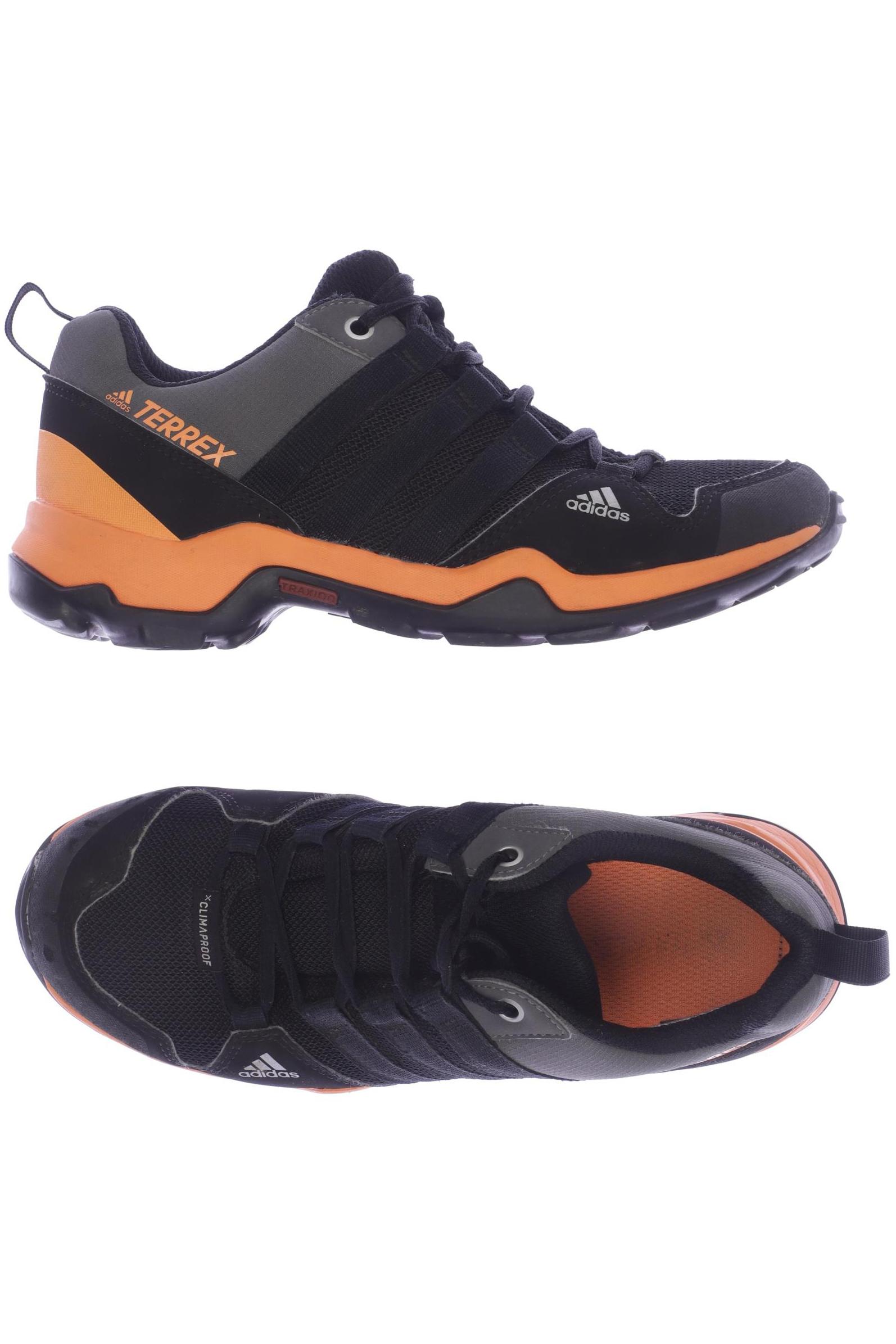 

Adidas Jungen Kinderschuhe, schwarz