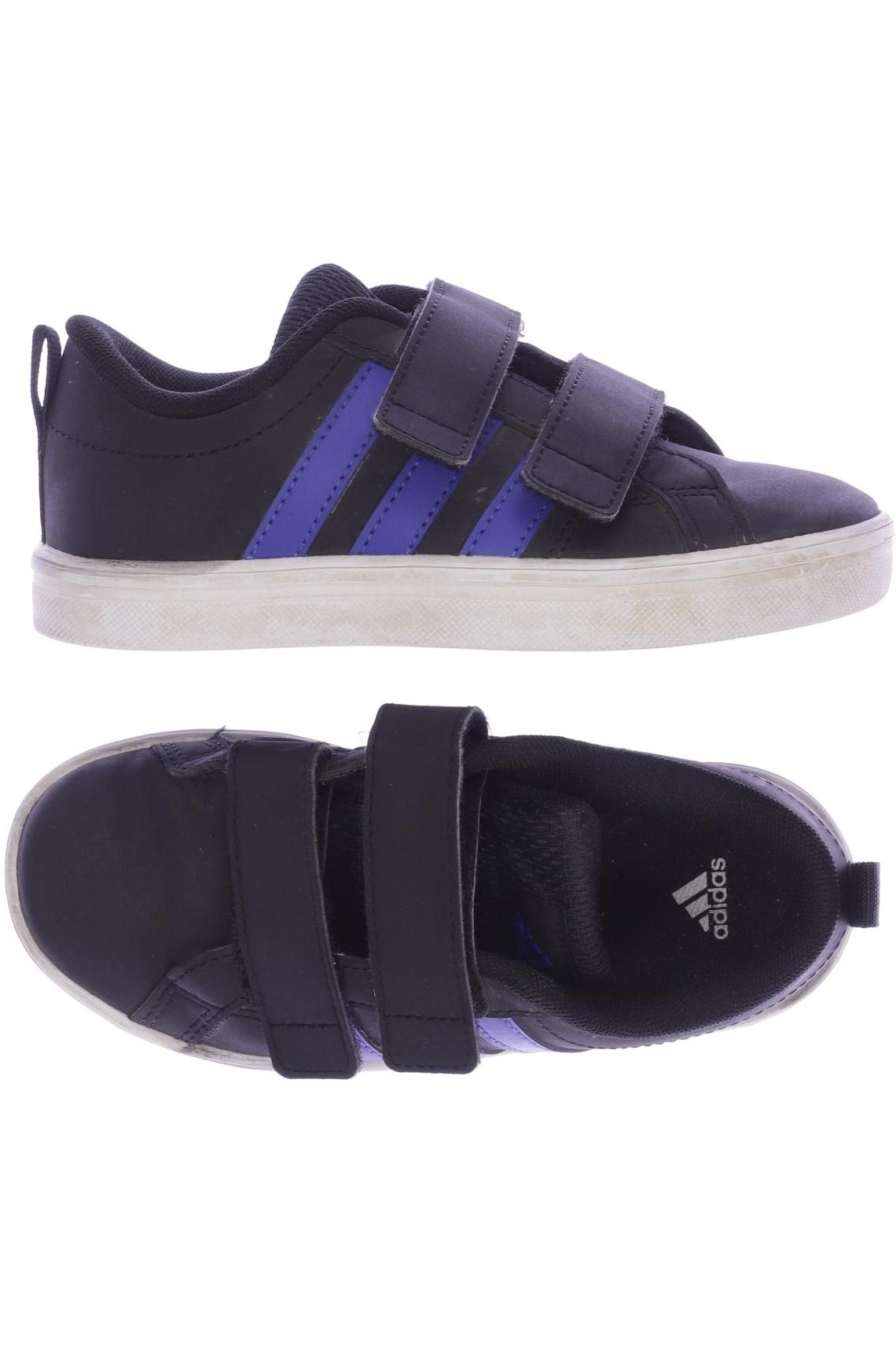 

adidas Herren Kinderschuhe, schwarz, Gr. 28