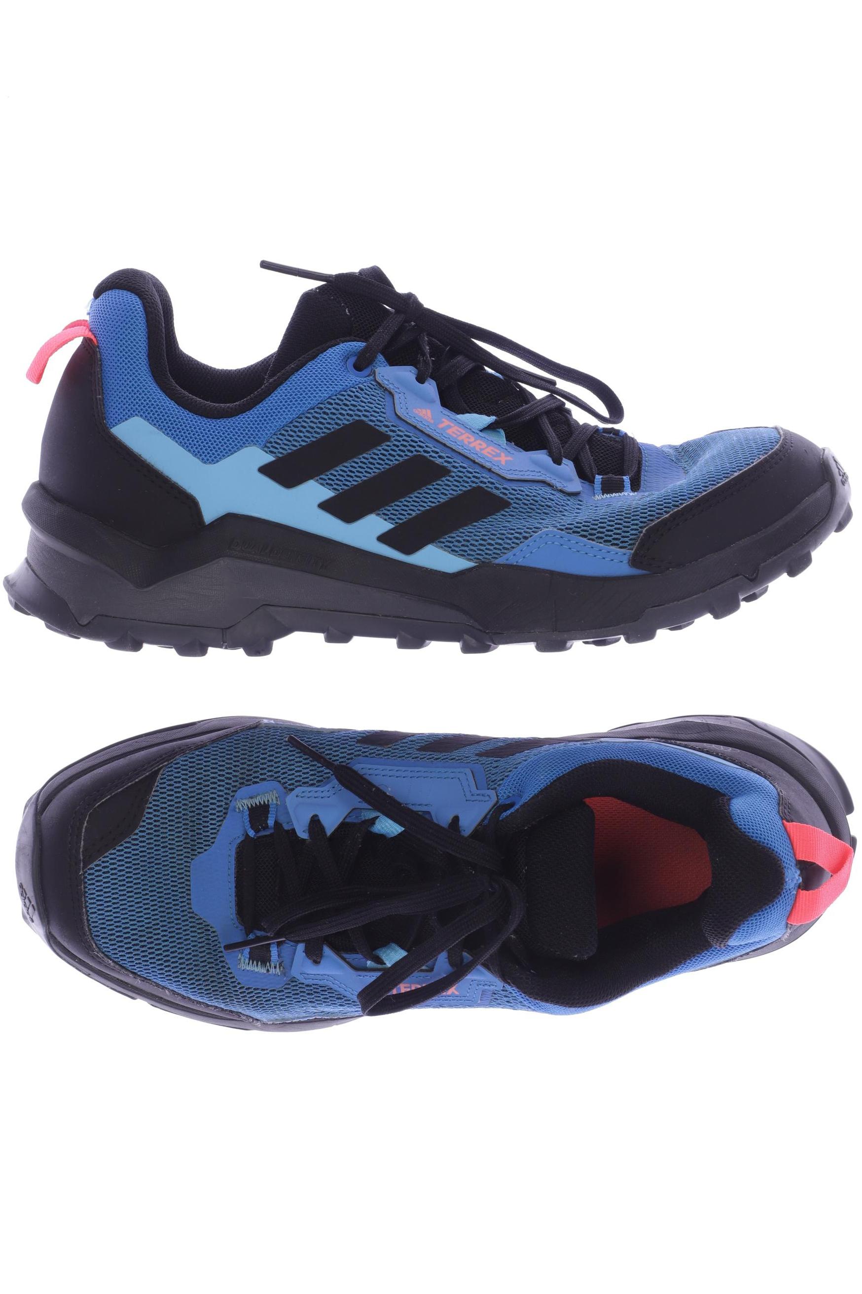

Adidas Jungen Kinderschuhe, blau