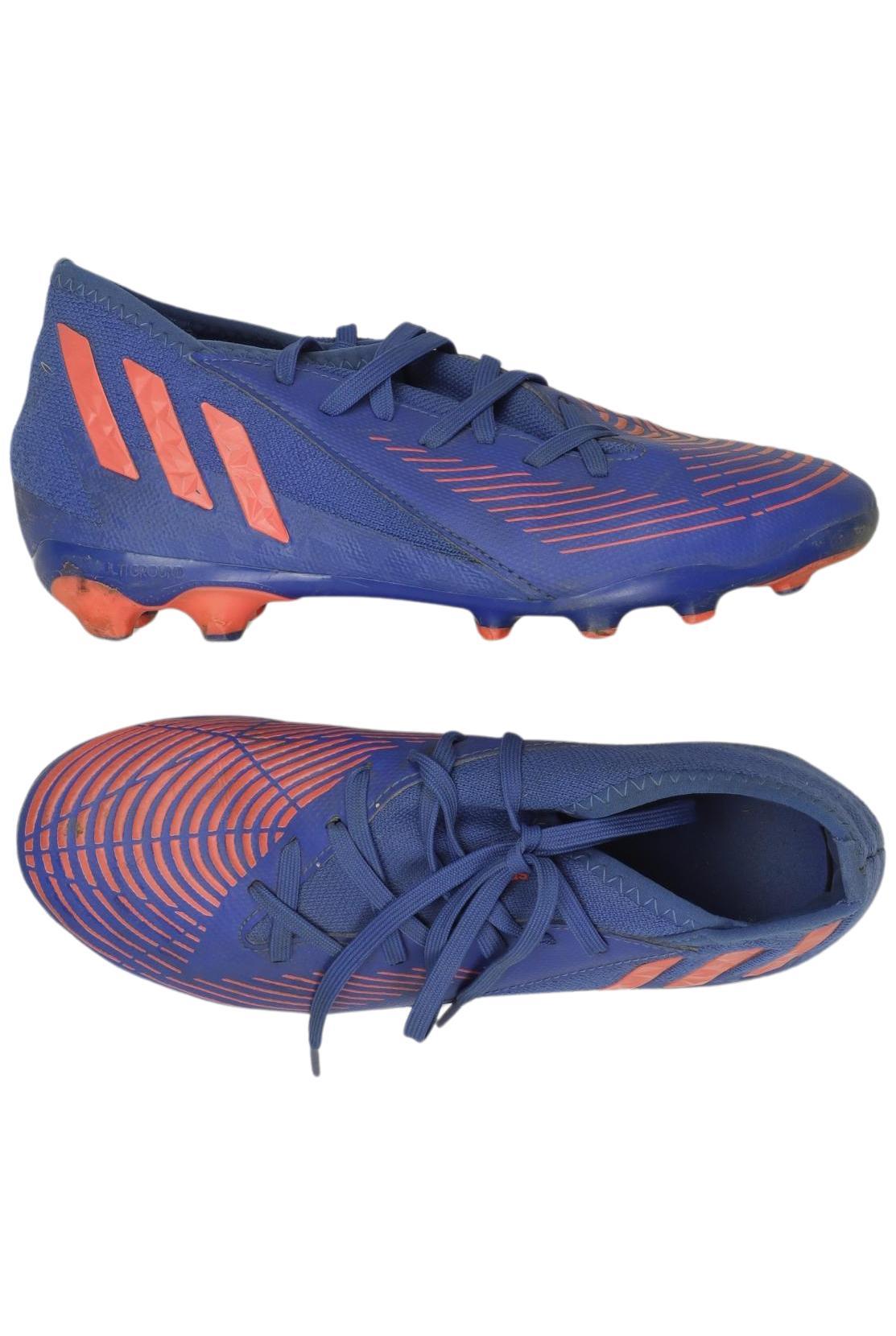 

adidas Jungen Kinderschuhe, mehrfarbig, Gr. 36.5