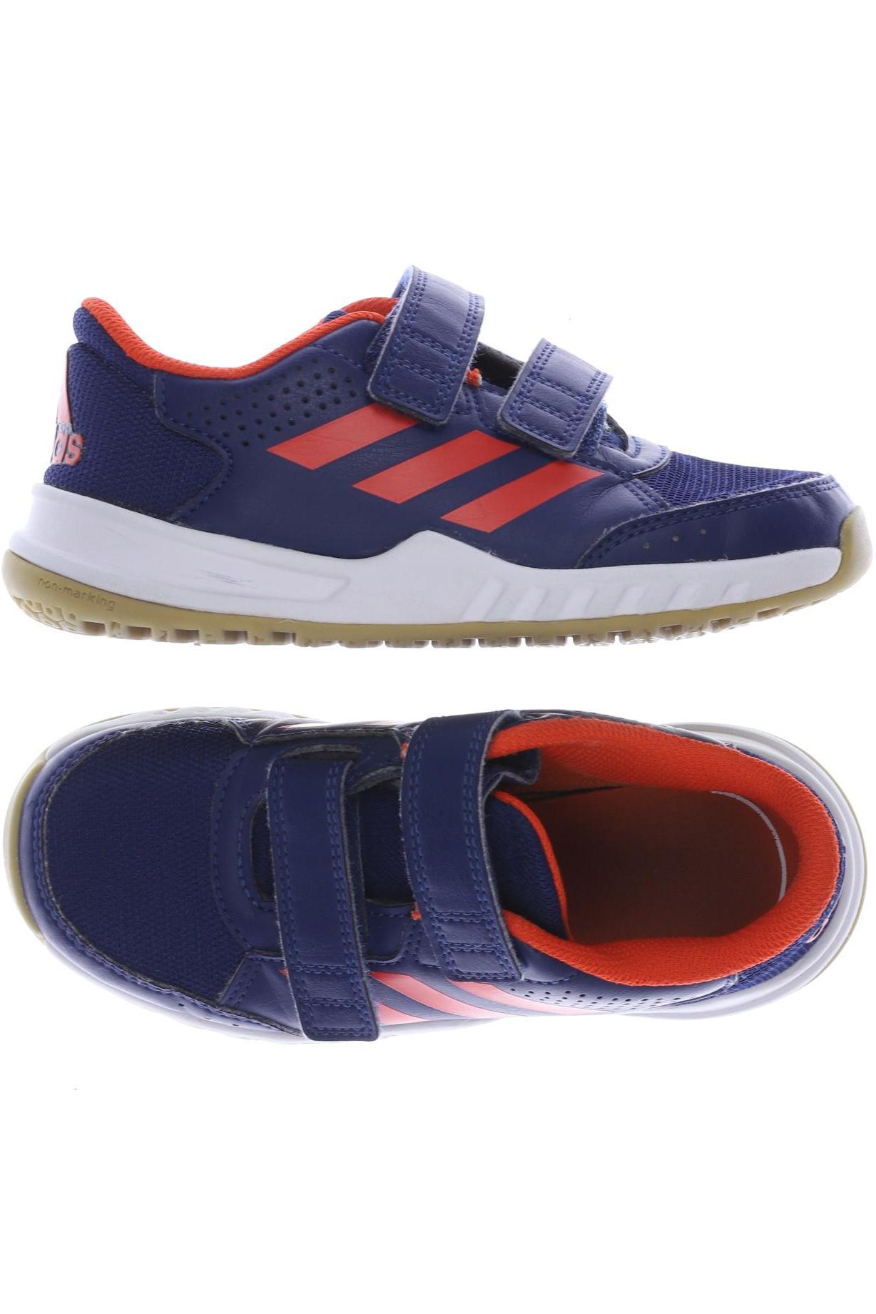 

Adidas Jungen Kinderschuhe, marineblau