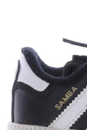 Thumbnail - adidas Jungen Kinderschuhe, schwarz, Gr. 19