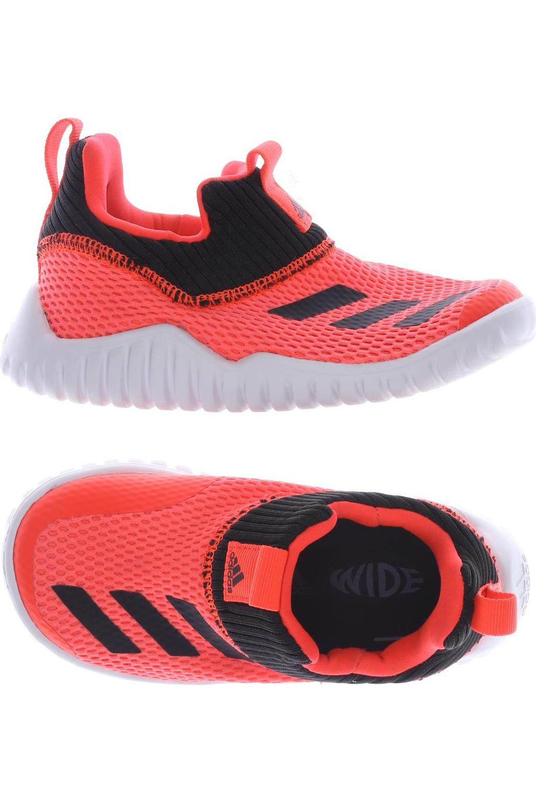 

Adidas Jungen Kinderschuhe, neon