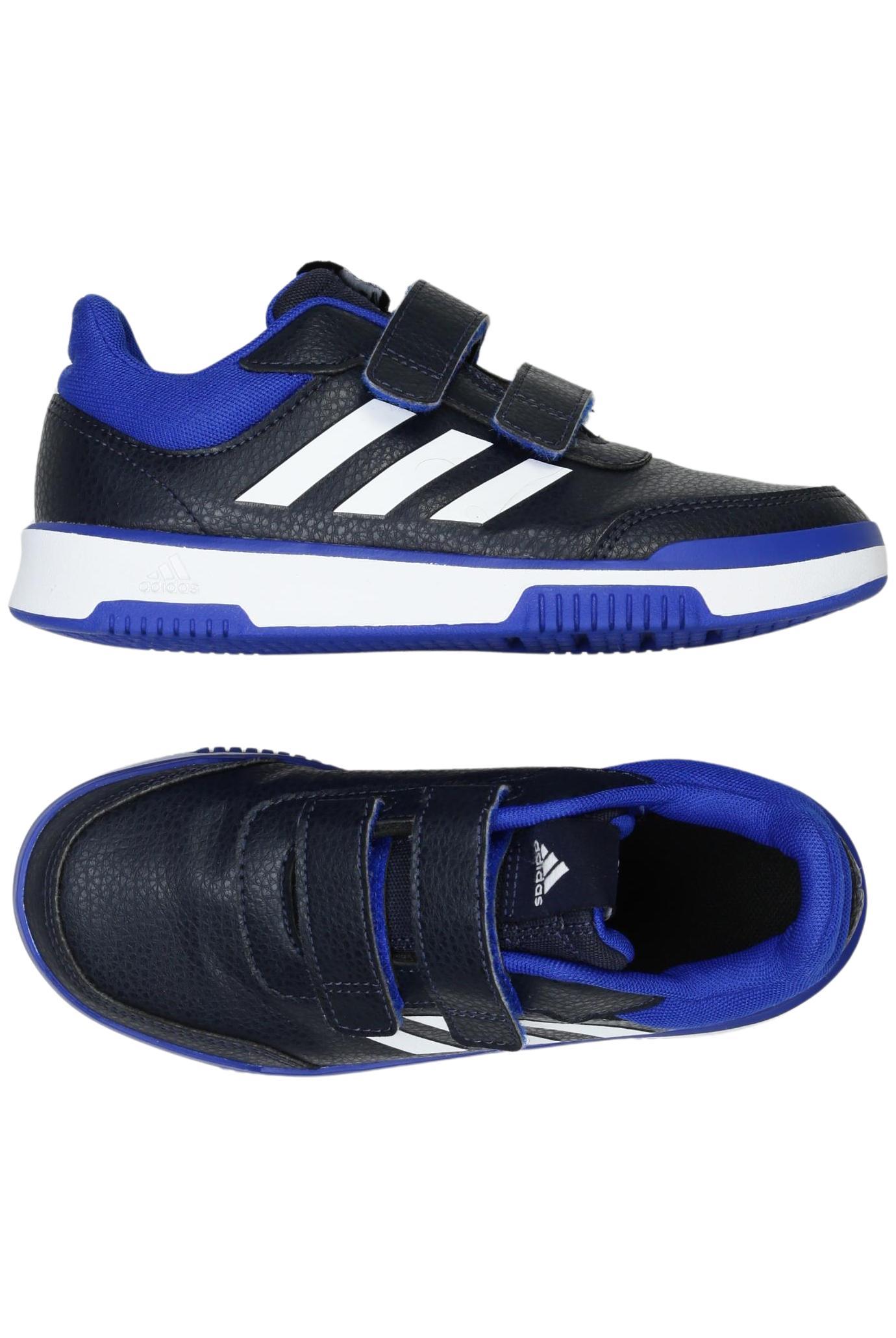 

adidas Herren Kinderschuhe, mehrfarbig, Gr. 33