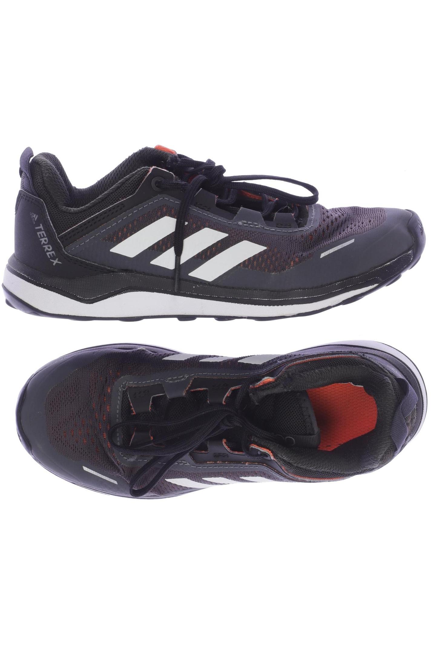 

adidas Herren Kinderschuhe, marineblau, Gr. 33