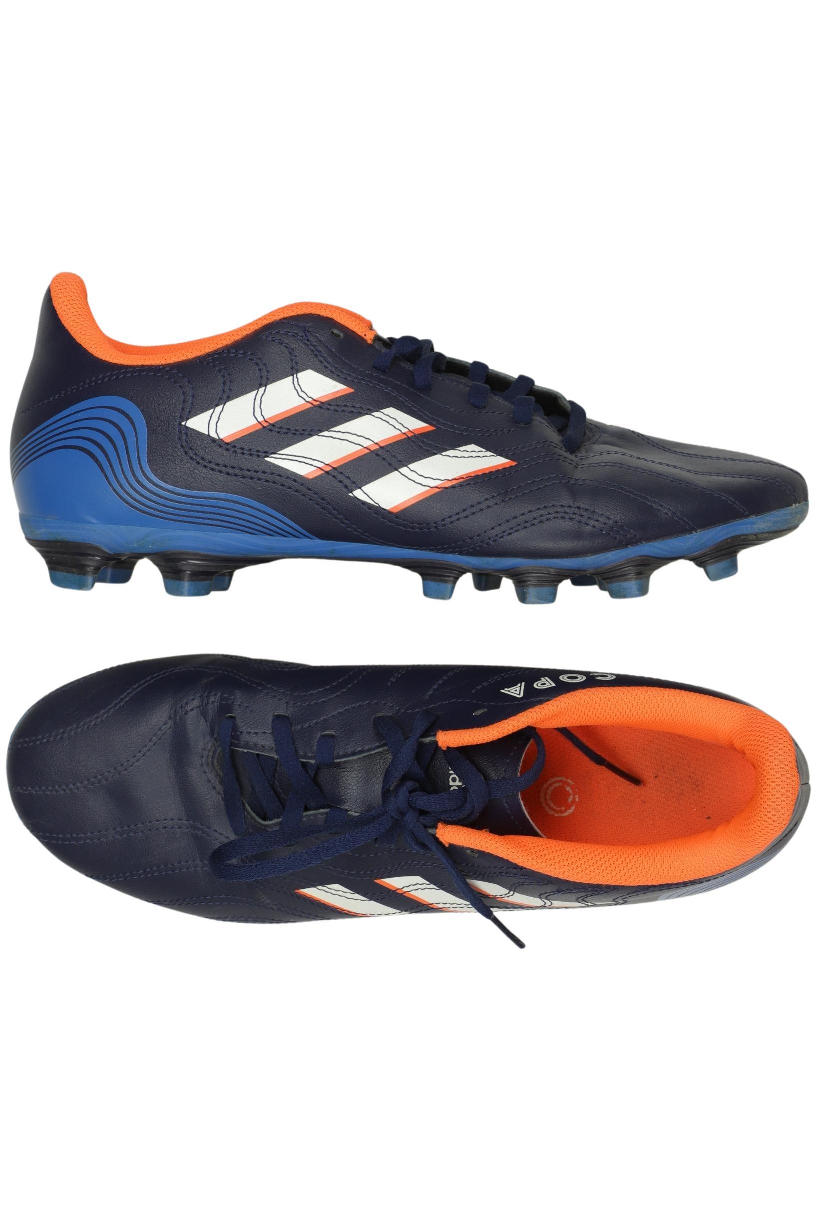 

adidas Jungen Kinderschuhe, marineblau, Gr. 39