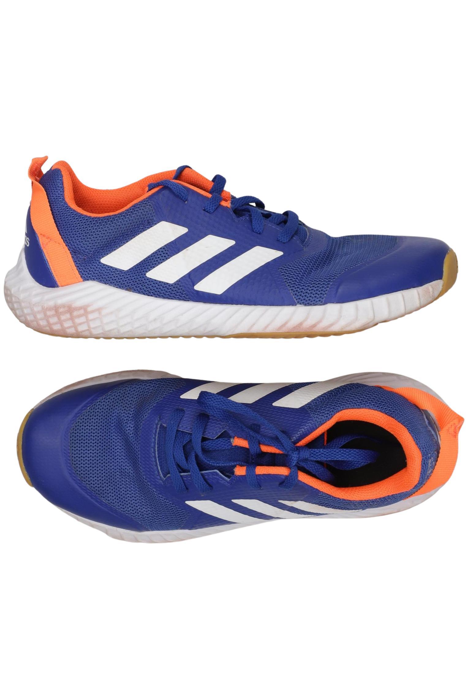 

adidas Herren Kinderschuhe, blau, Gr. 38