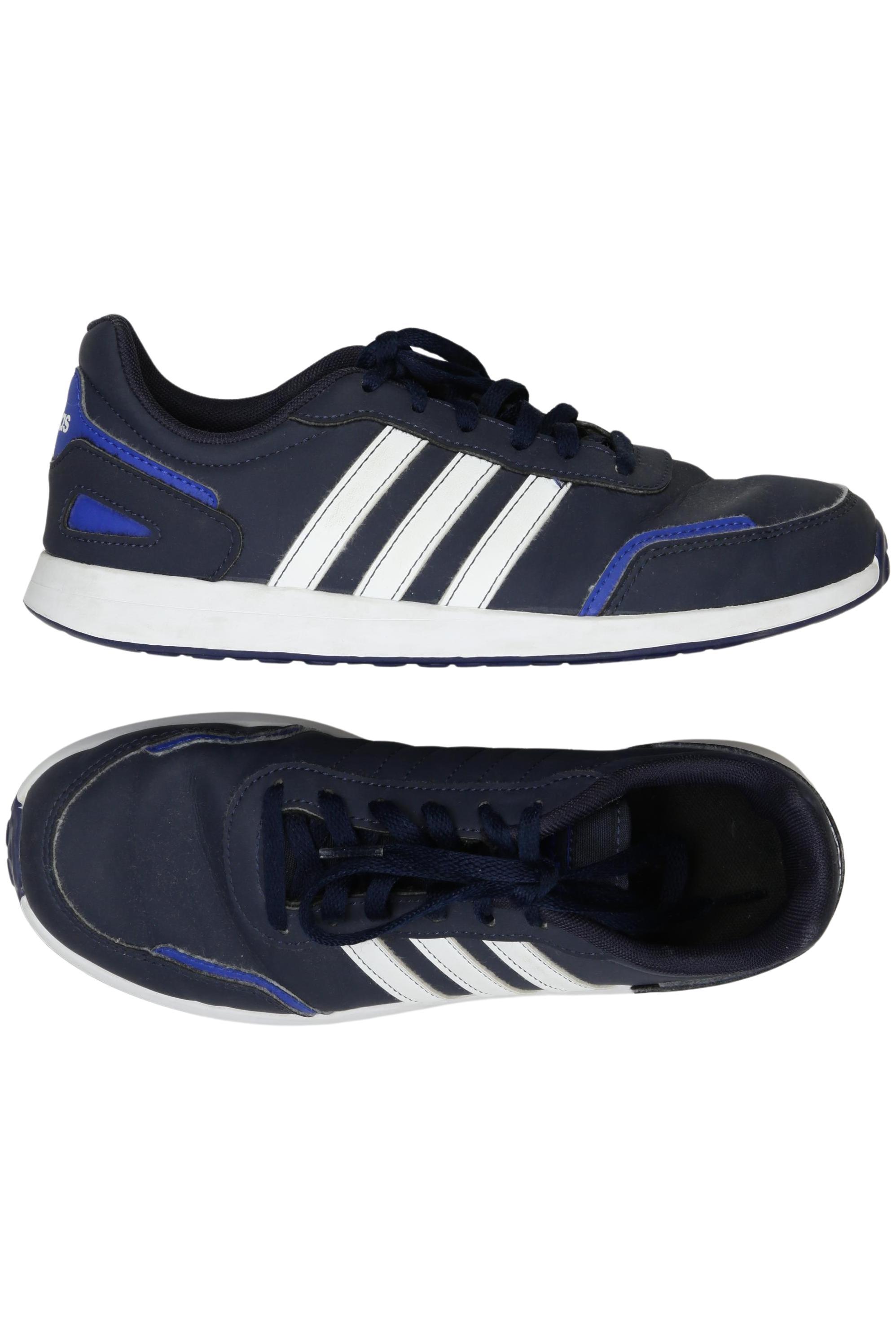 

adidas Jungen Kinderschuhe, mehrfarbig, Gr. 36