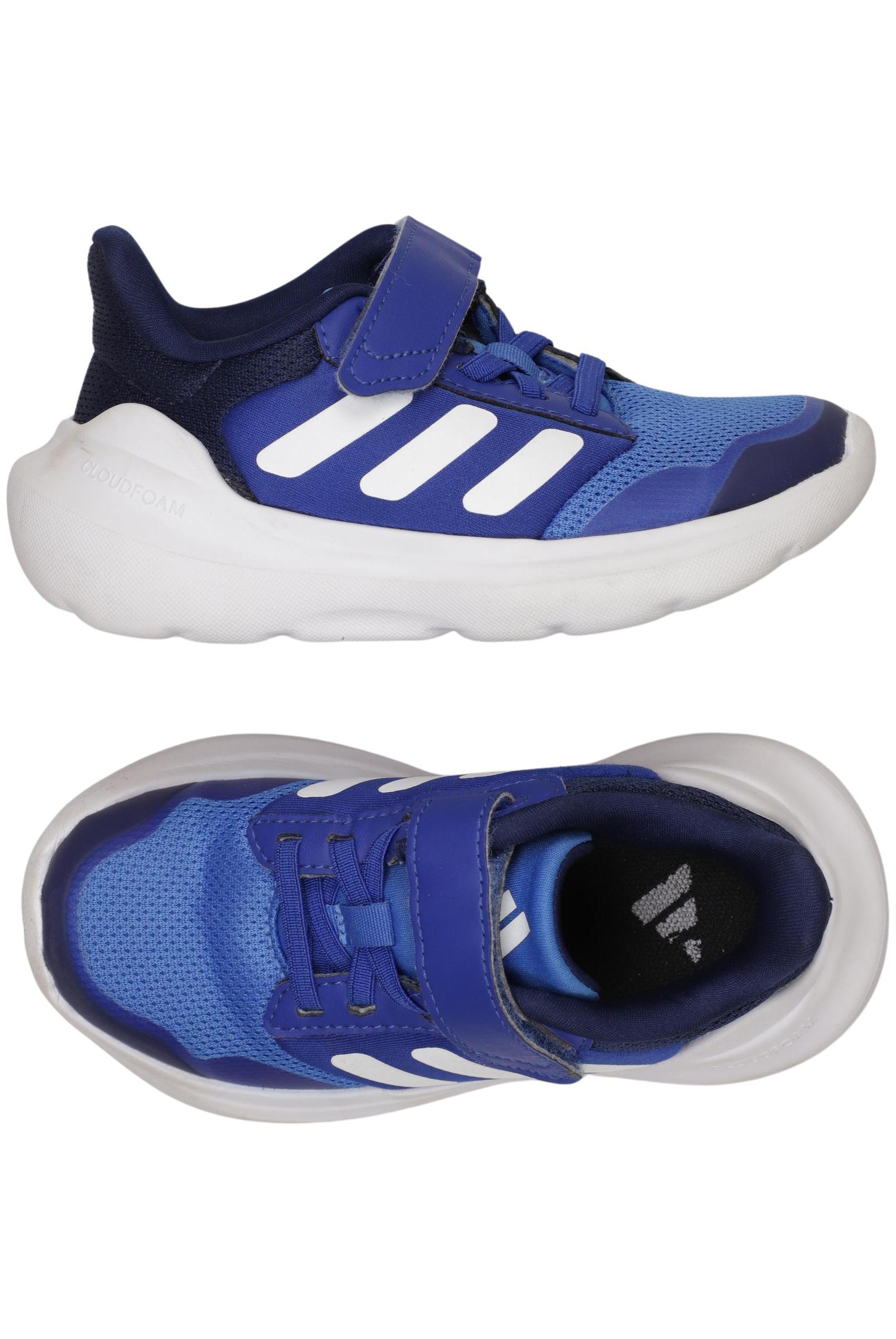 

adidas Jungen Kinderschuhe, mehrfarbig, Gr. 28