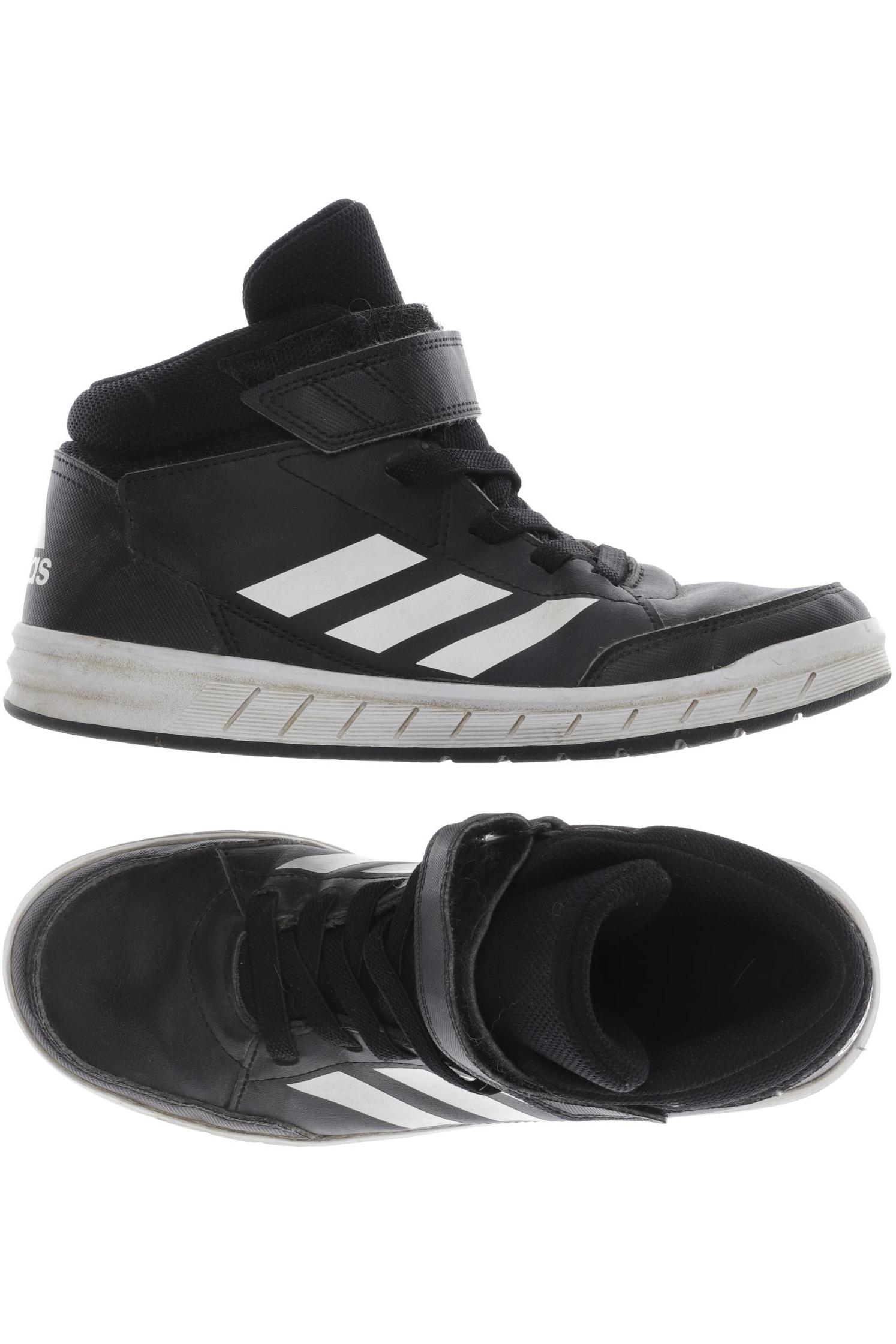 

adidas Herren Kinderschuhe, schwarz, Gr. 36.5