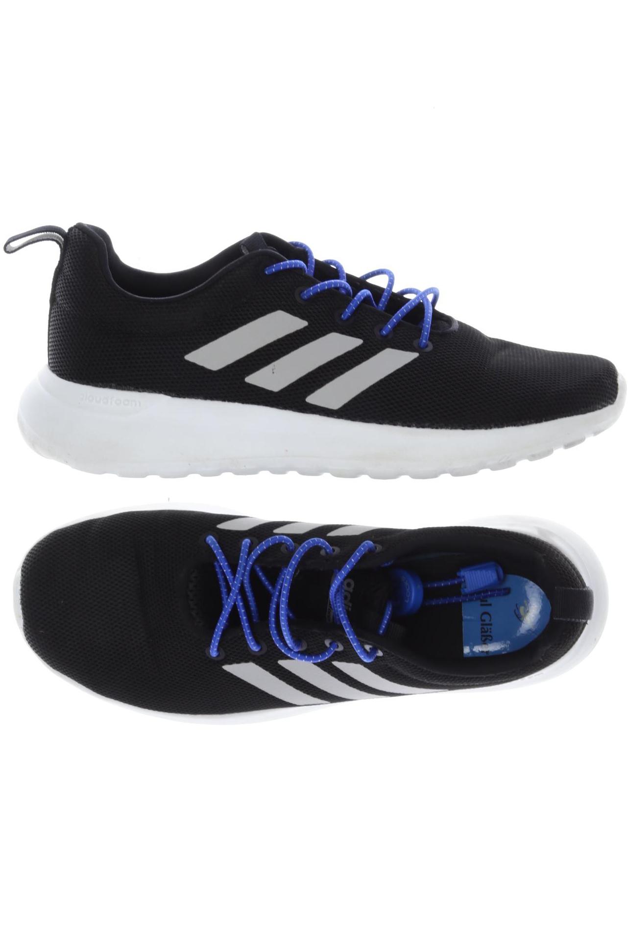 

adidas Herren Kinderschuhe, schwarz, Gr. 36.5