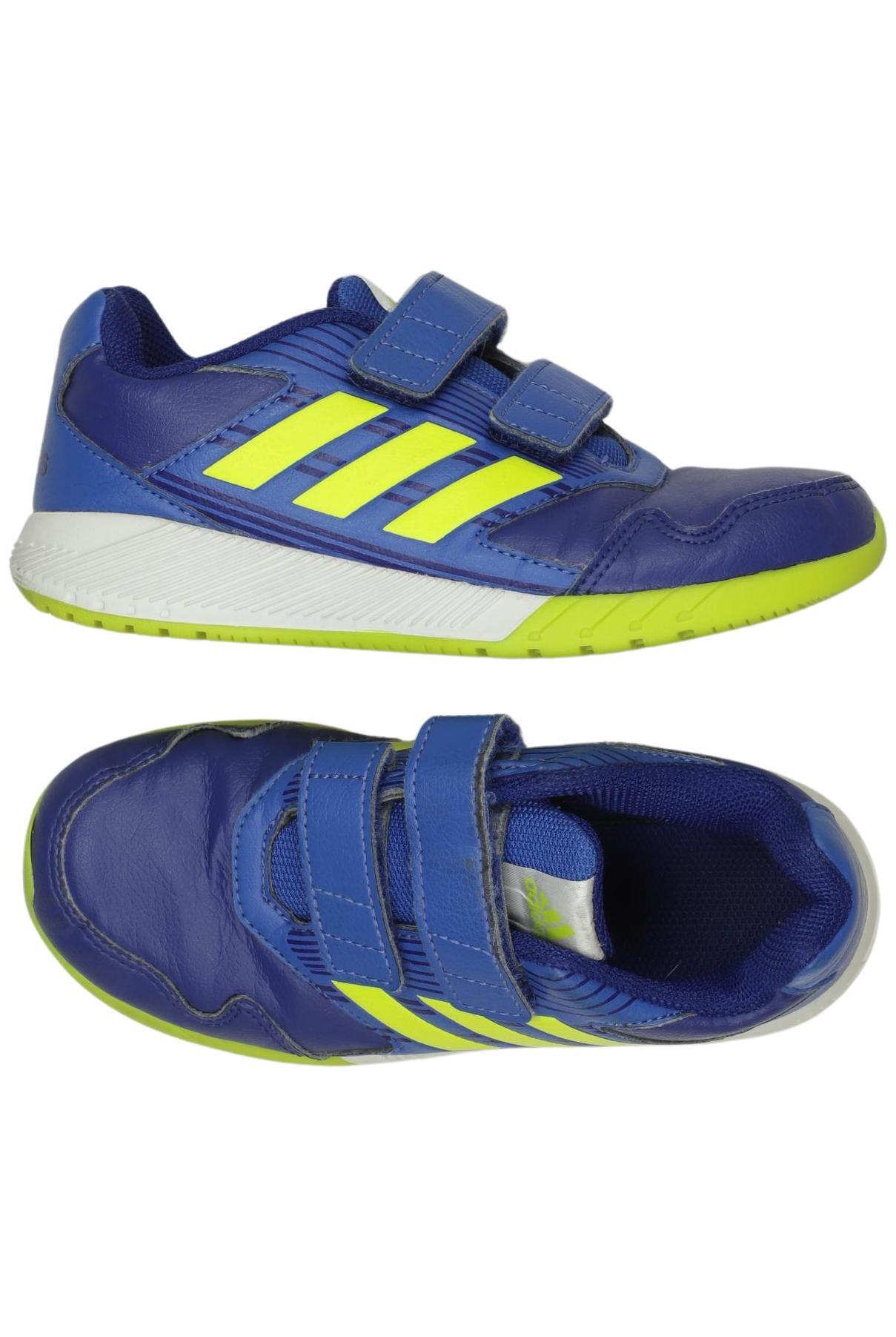

adidas Herren Kinderschuhe, marineblau, Gr. 31