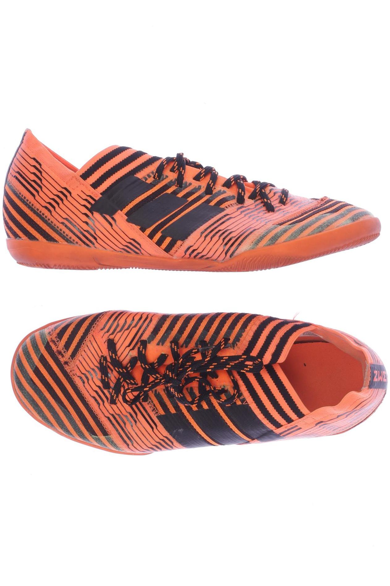 

adidas Herren Kinderschuhe, orange, Gr. 36.5