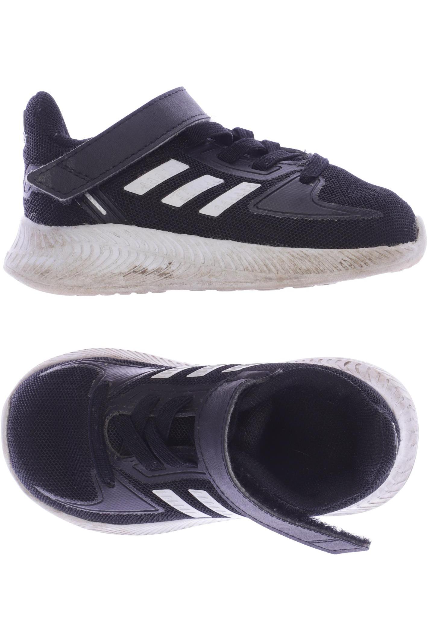 

Adidas Jungen Kinderschuhe, schwarz