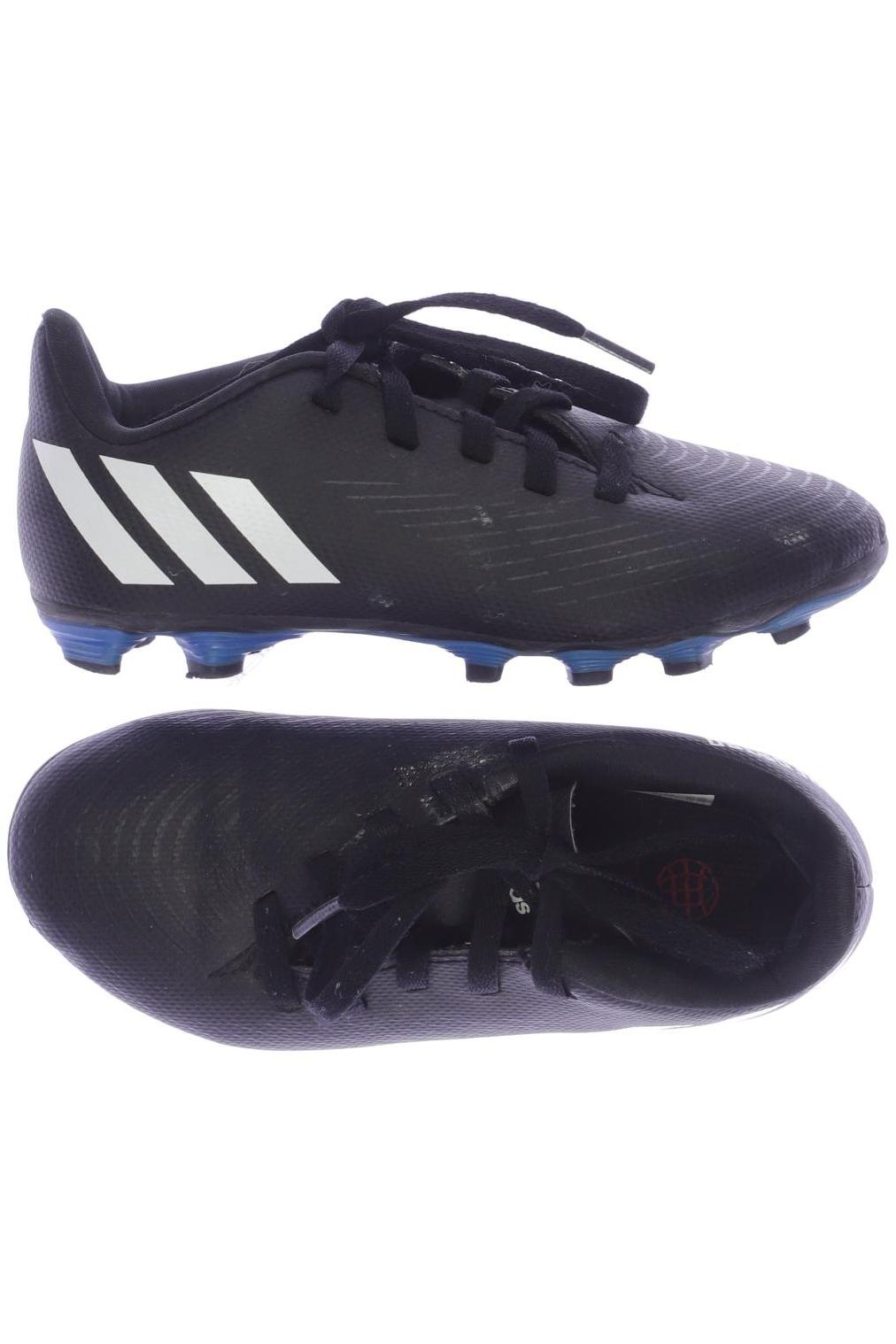 

adidas Herren Kinderschuhe, schwarz, Gr. 29