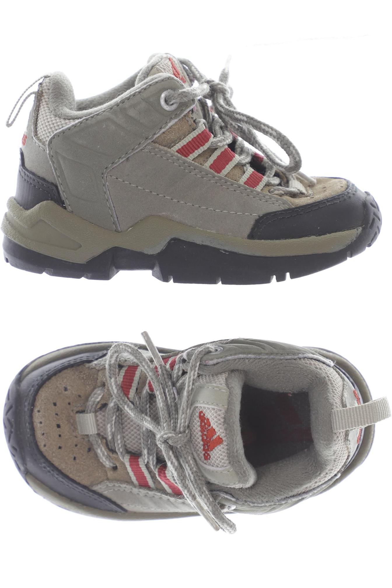 

adidas Herren Kinderschuhe, grün, Gr. 20