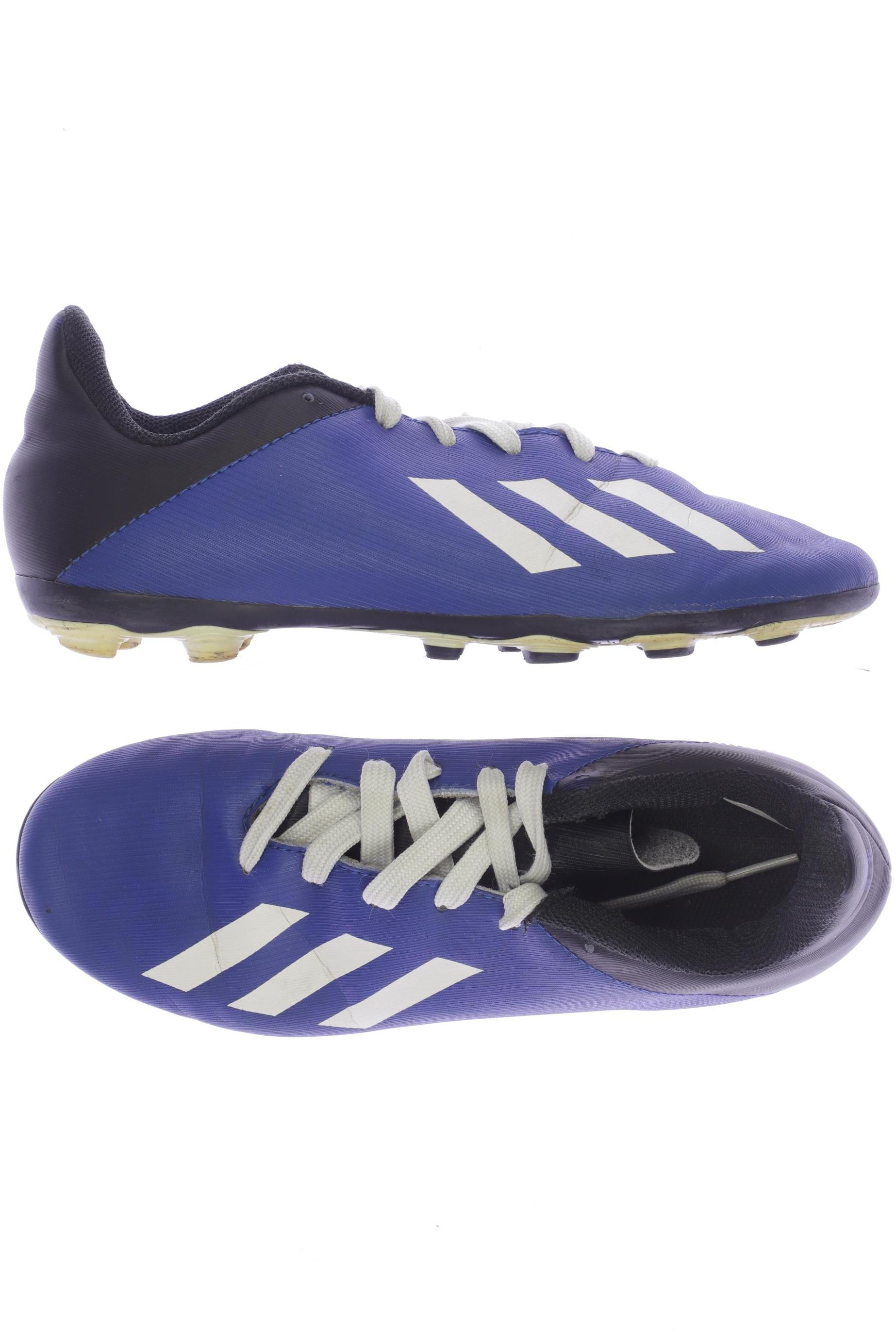 

adidas Herren Kinderschuhe, blau, Gr. 31