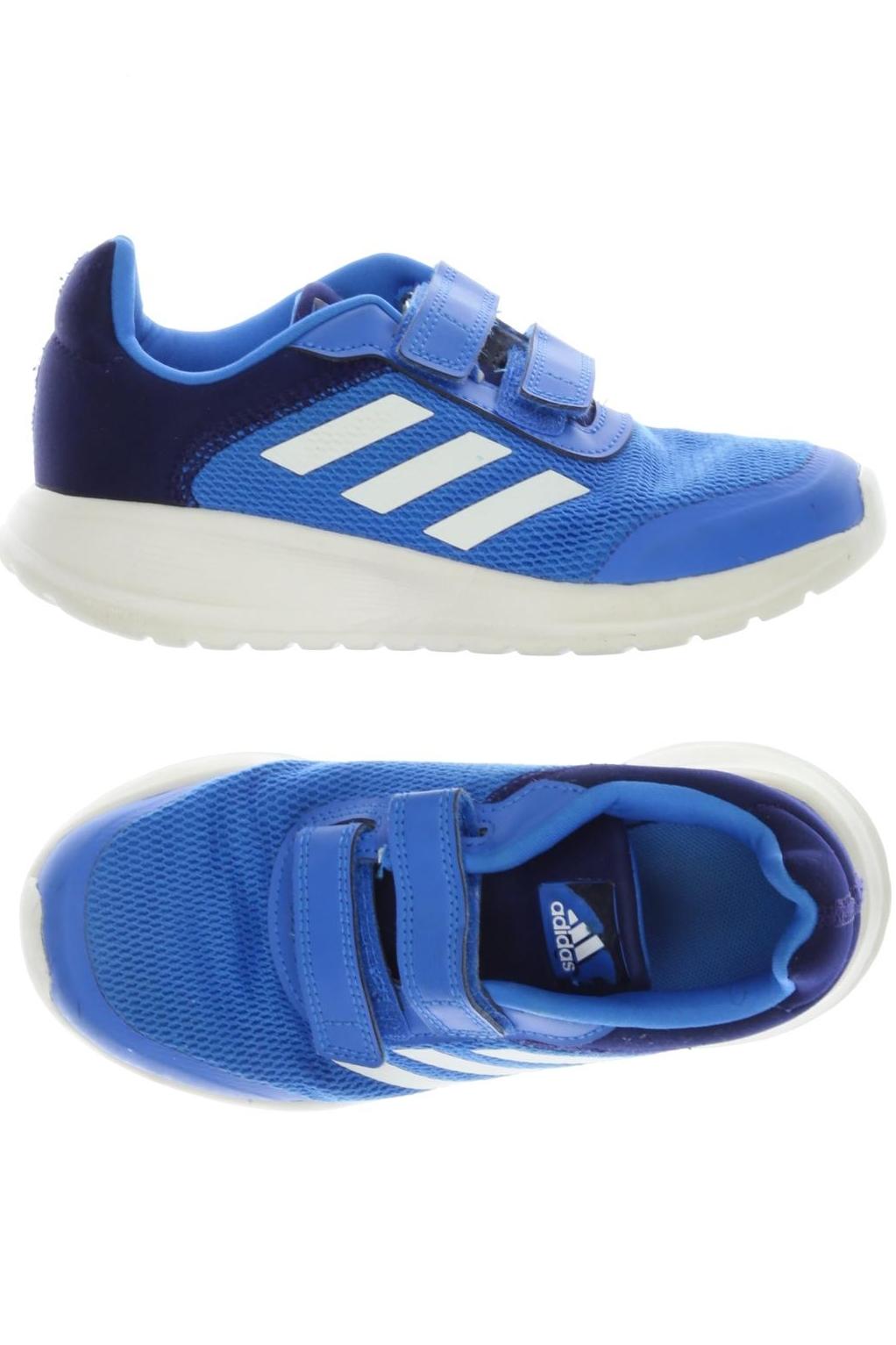

adidas Herren Kinderschuhe, blau, Gr. 32