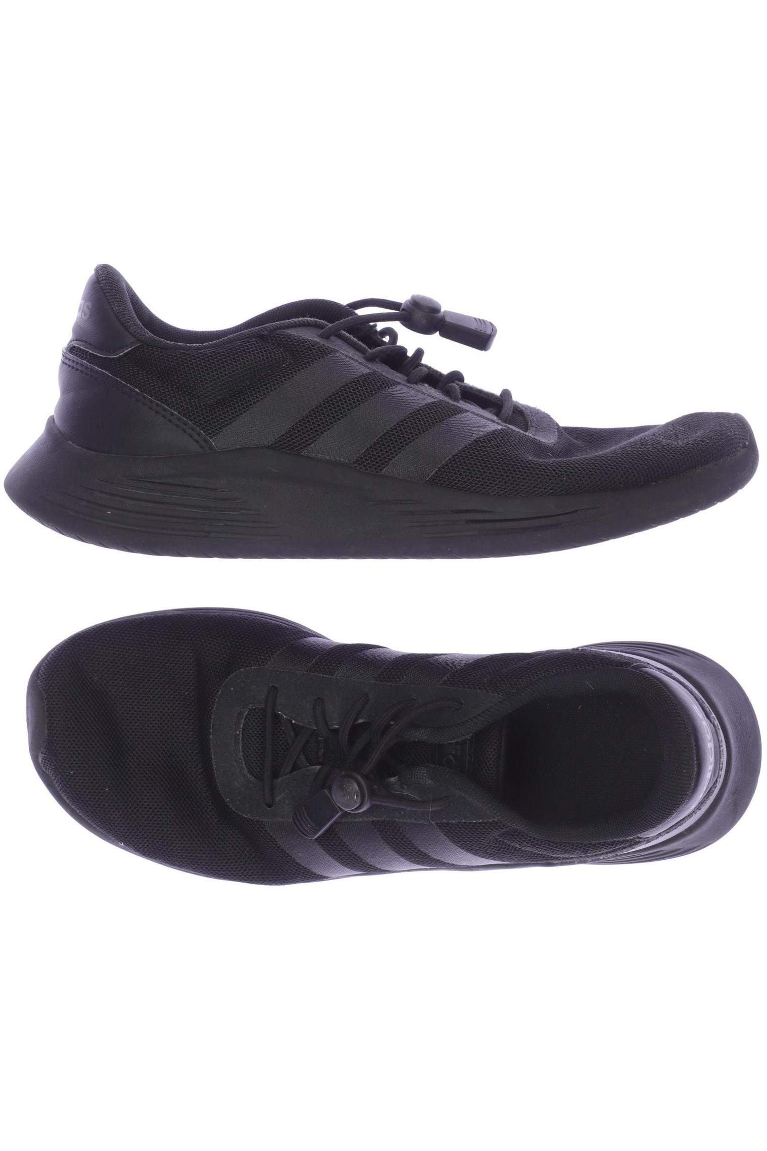 

adidas Herren Kinderschuhe, schwarz, Gr. 36.5
