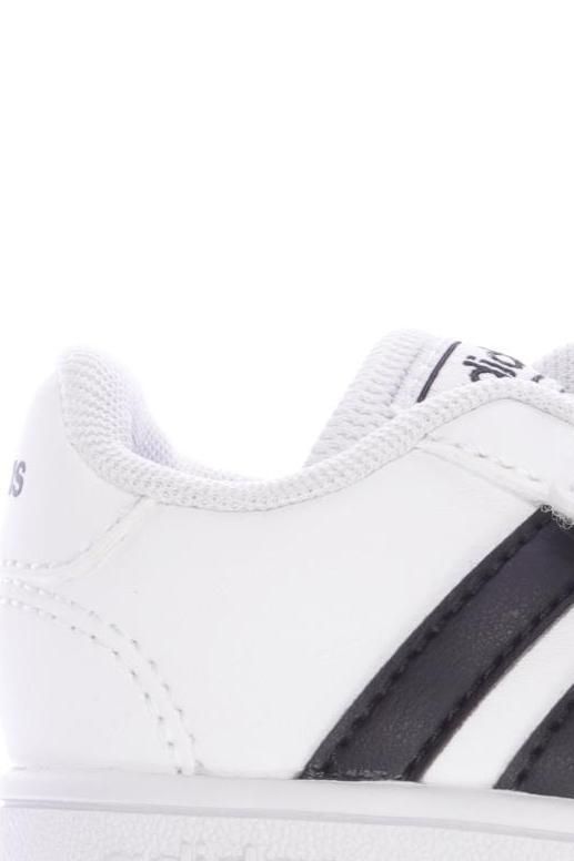 Thumbnail - adidas Jungen Kinderschuhe, weiß, Gr. 21