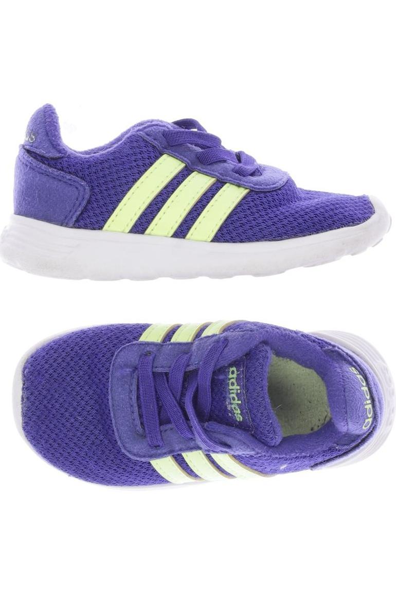 

adidas Herren Kinderschuhe, blau, Gr. 22