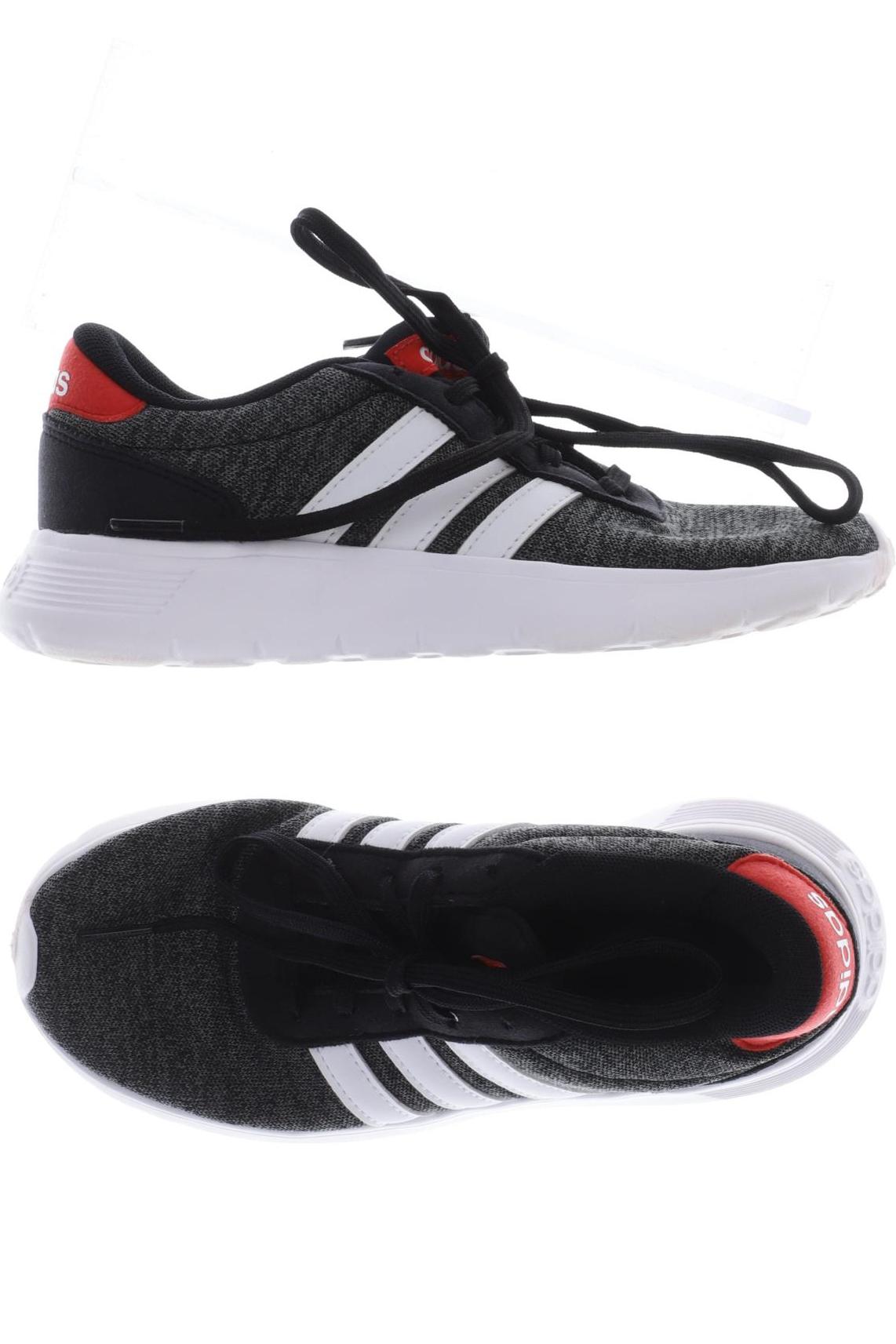 

adidas Herren Kinderschuhe, grau, Gr. 32