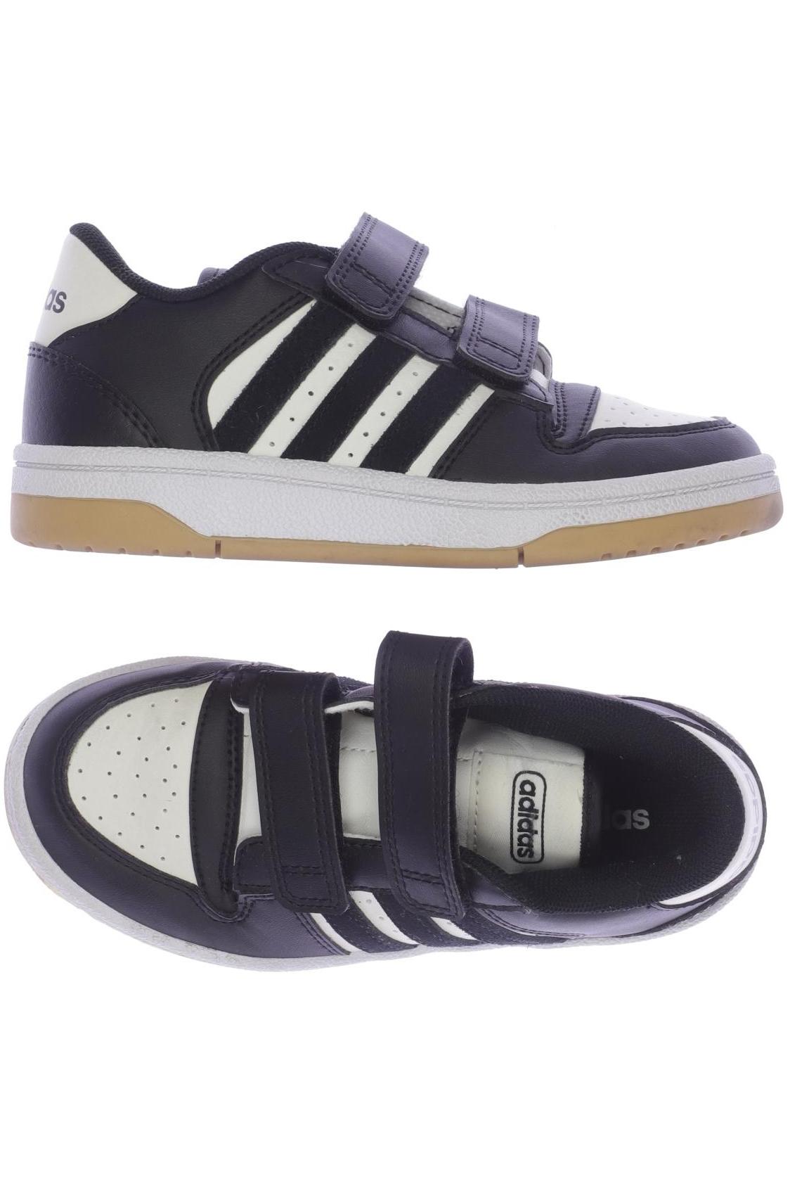

adidas Herren Kinderschuhe, schwarz, Gr. 29