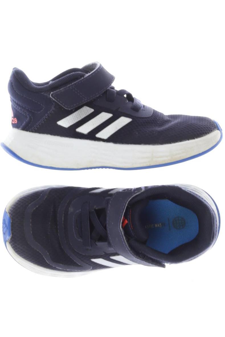 

adidas Jungen Kinderschuhe, marineblau, Gr. 25