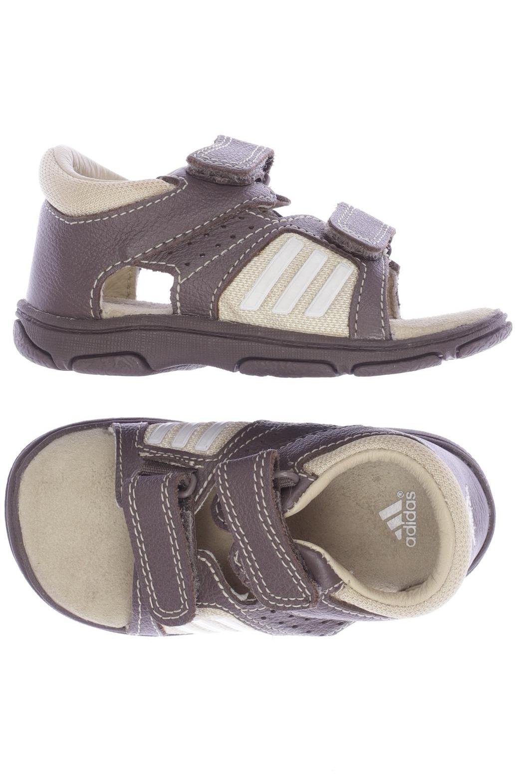 

adidas Jungen Kinderschuhe, braun